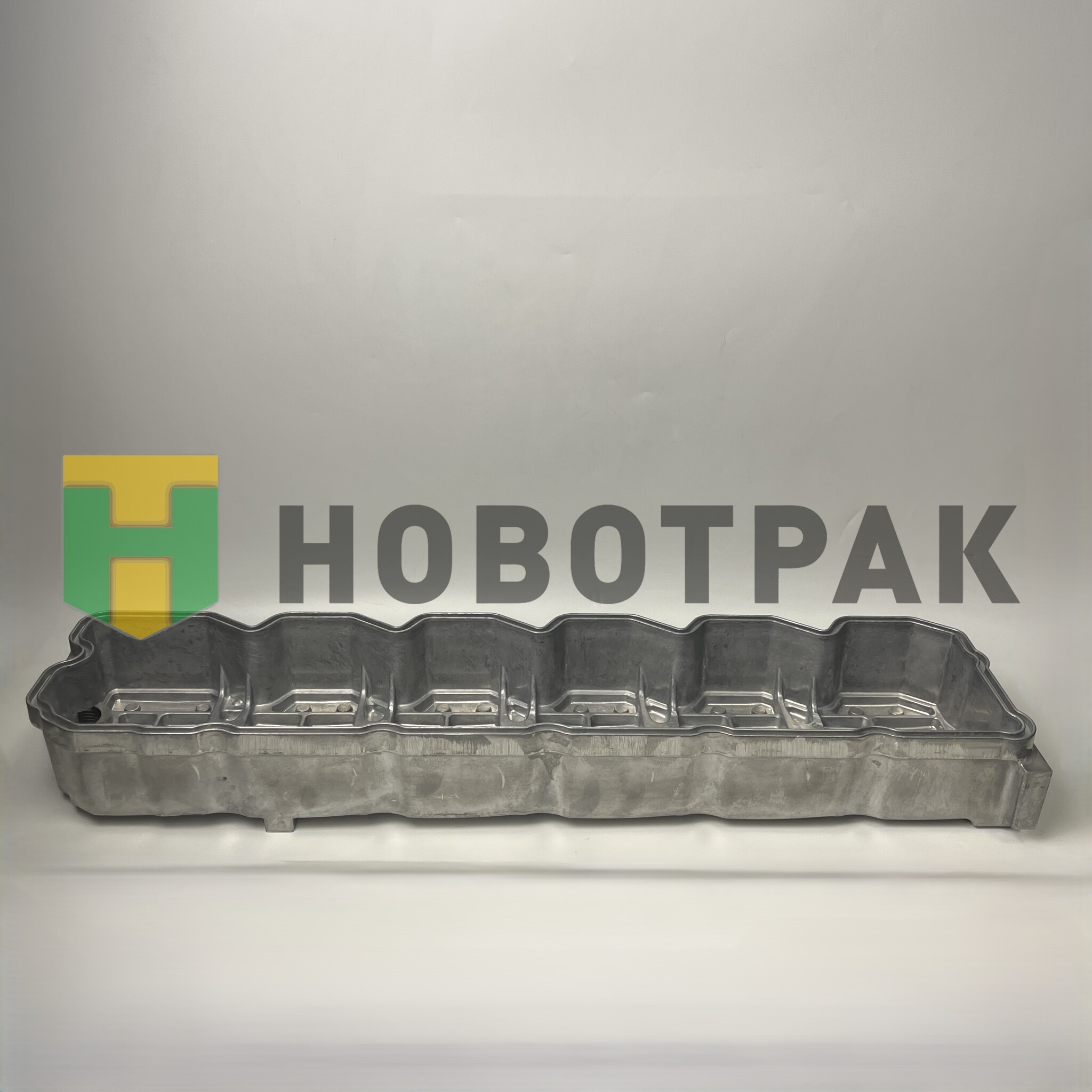Клапанная крышка на газовый мотор Cummins