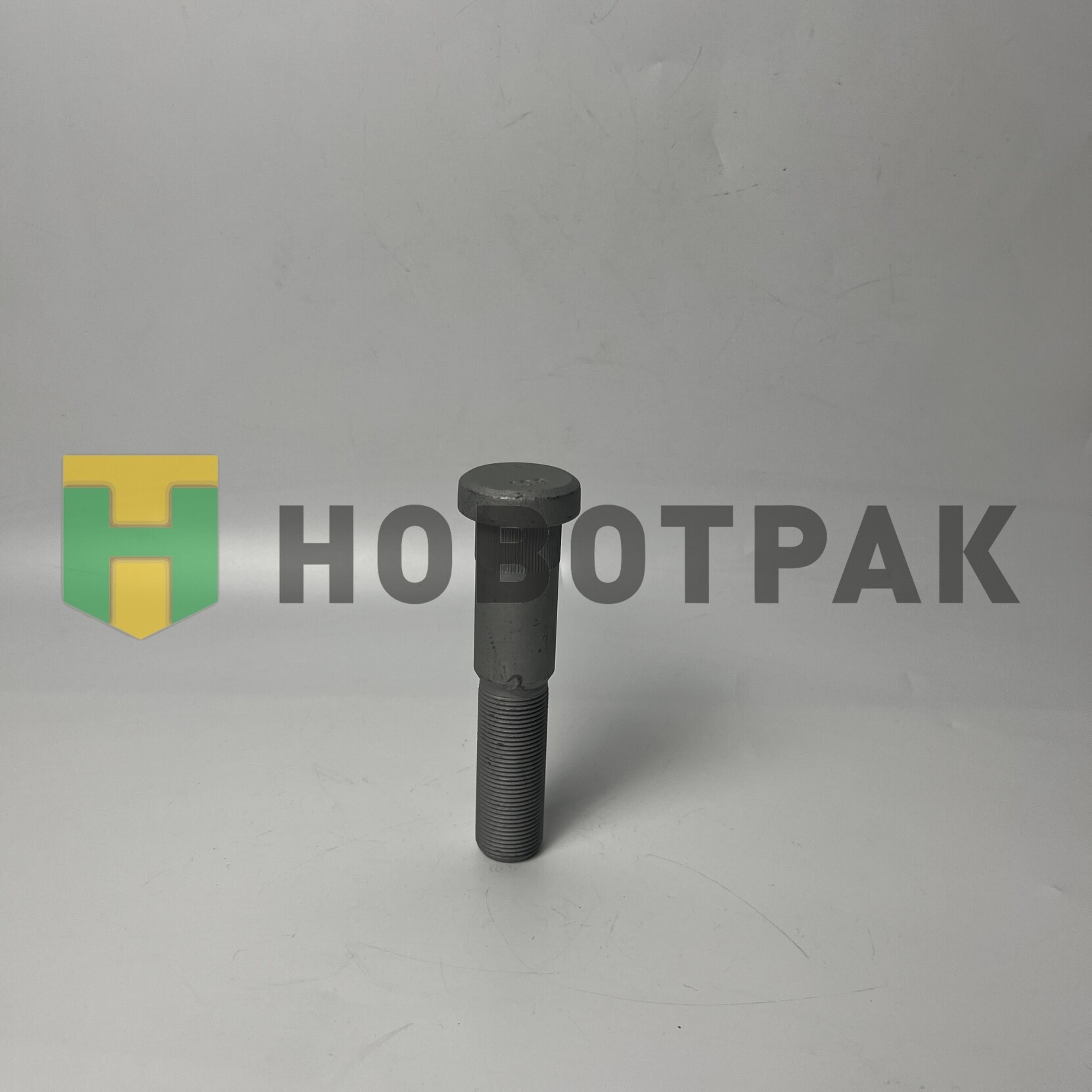 Болт колесный задний Volvo М22*1,5*124/114 033485