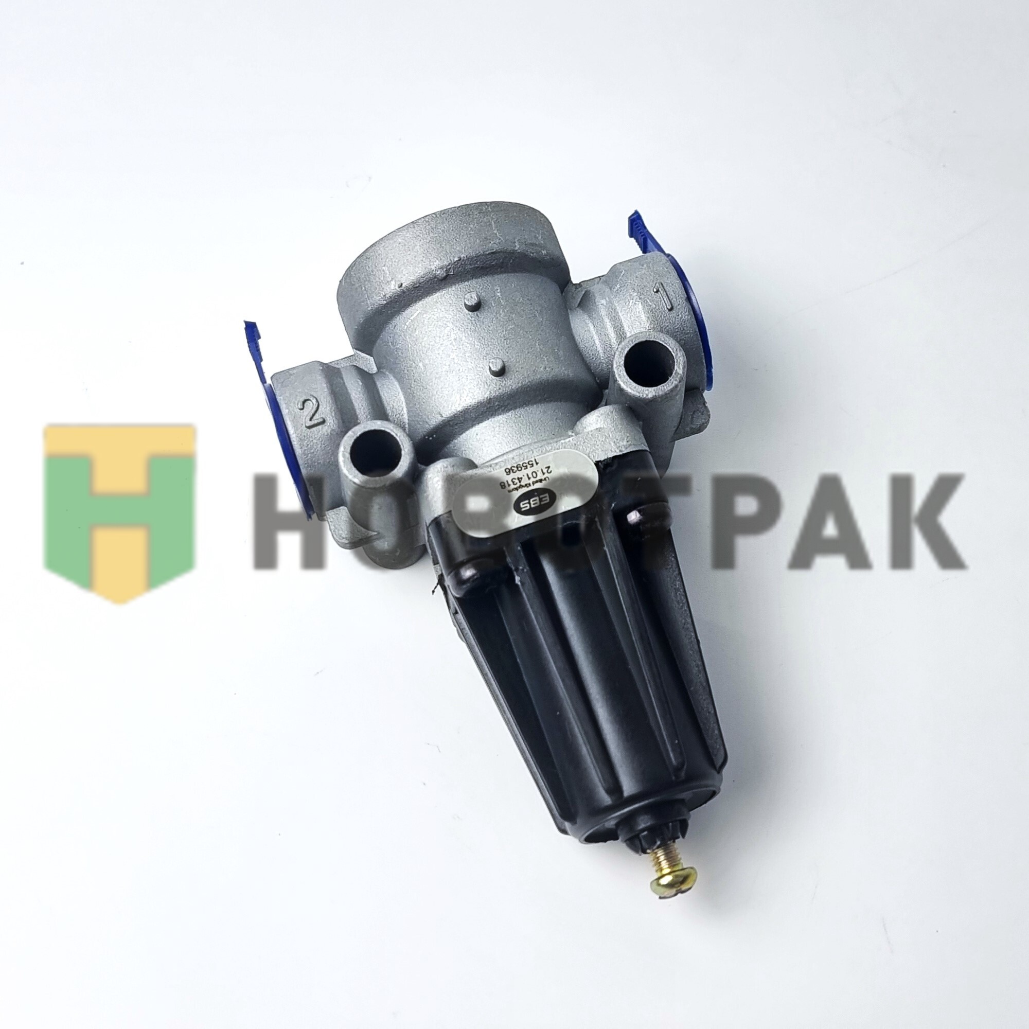 Клапан ограничения давления 12/8,0-0,2BA