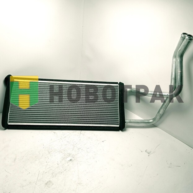 Радиатор отопителя кабины SITRAK C7H 812W619420096