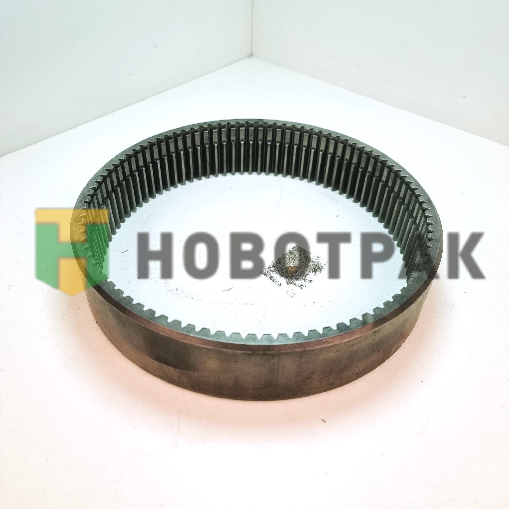 Шестерня КПП планетарной передачи корончатая z=90 MAN/Steyr/ZF16S151