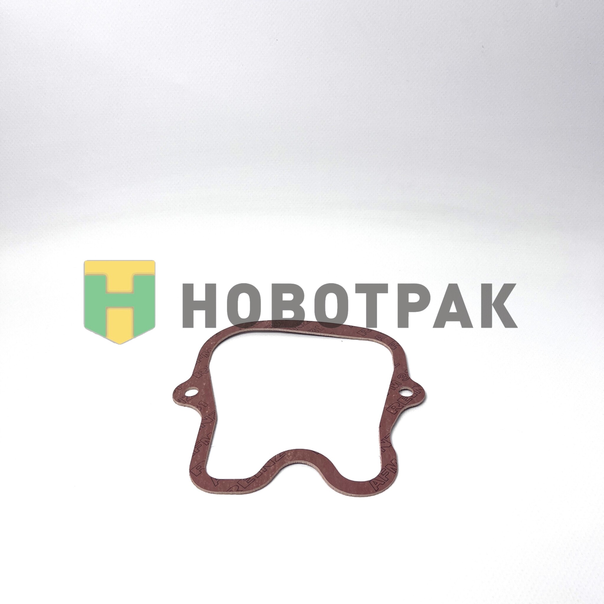 Прокладка клапанной крышки MAN D2566 712642820