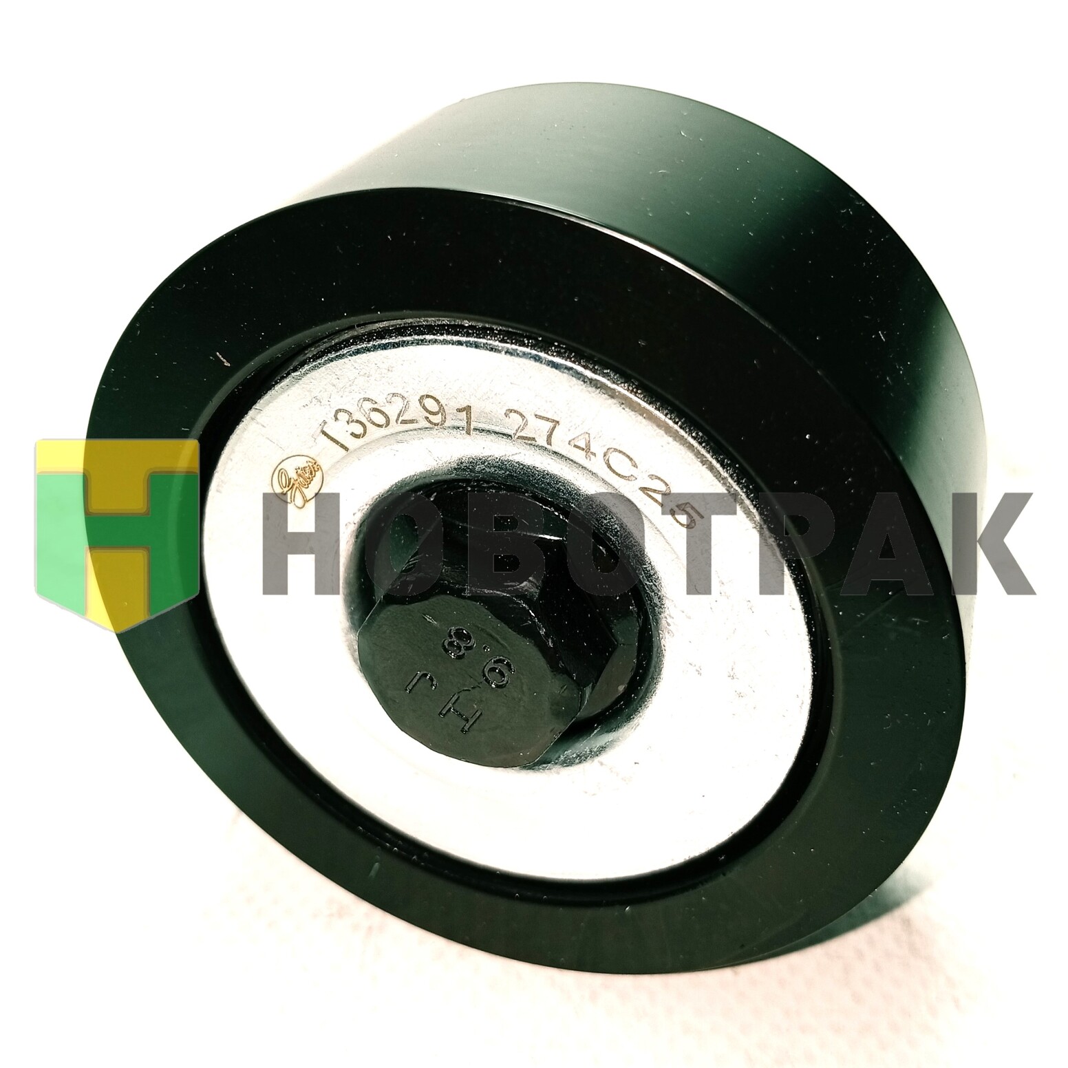 Ролик натяжителя ремня OM457 Atego/Axor T36291