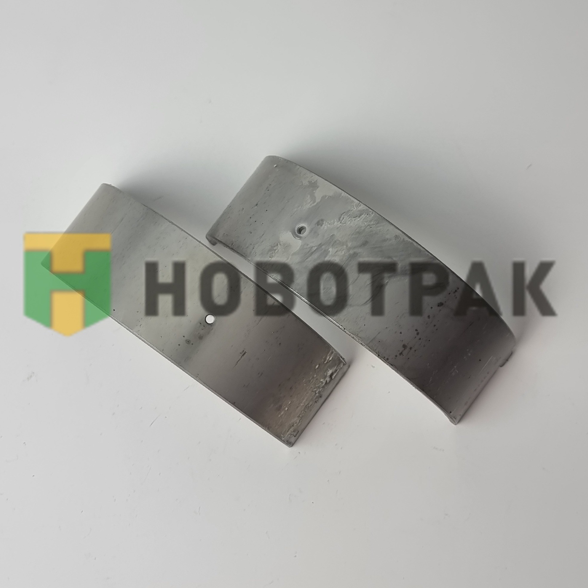 Вкладыши шатунные 0,25 (1шт) 78692610