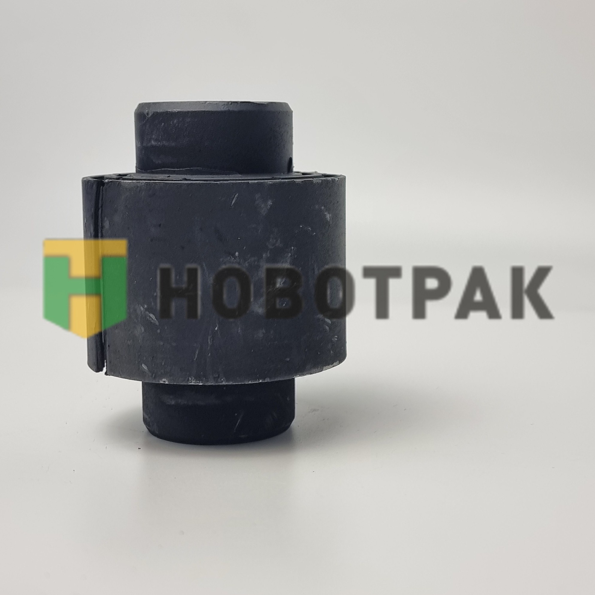 Сайлентблок тяги реактивной MB Actros 011321