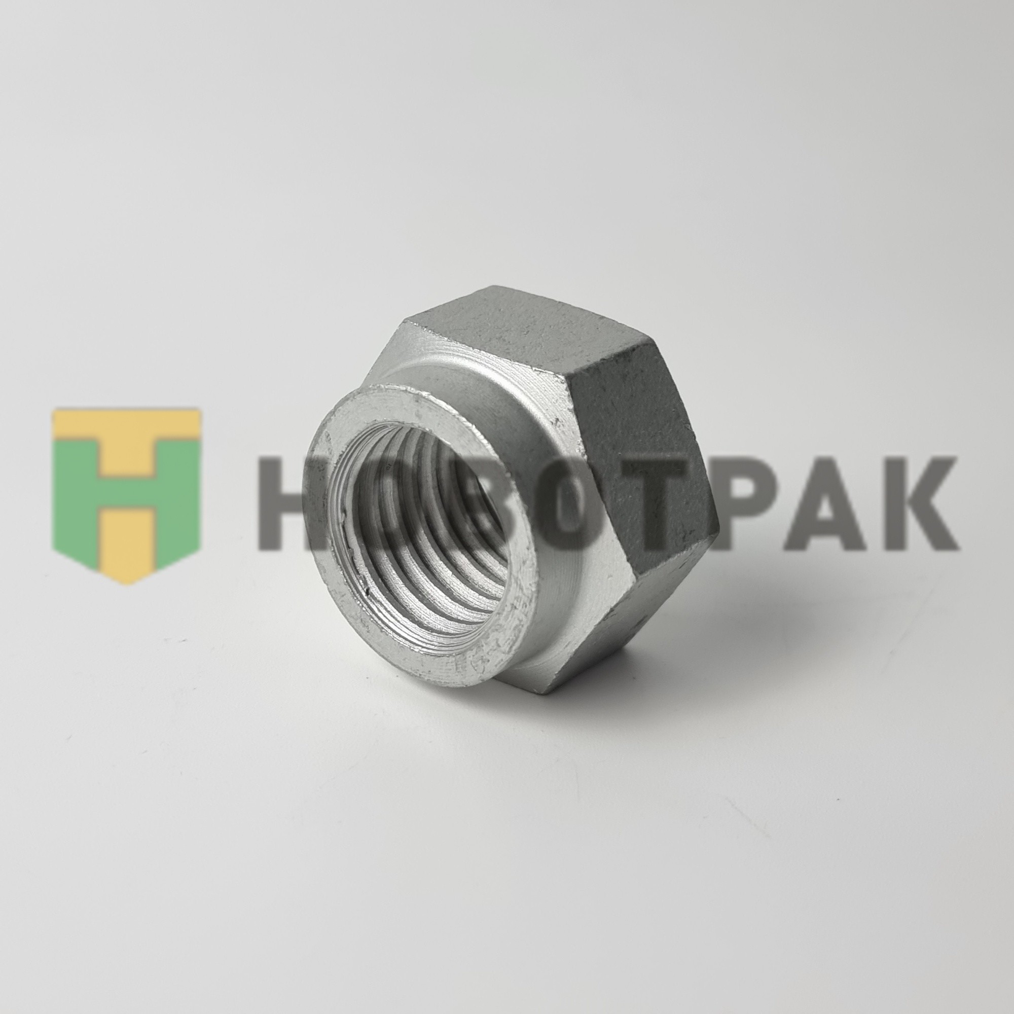 Гайка самоконтрящая M24-3 BPW/ТОНАР SK787001501