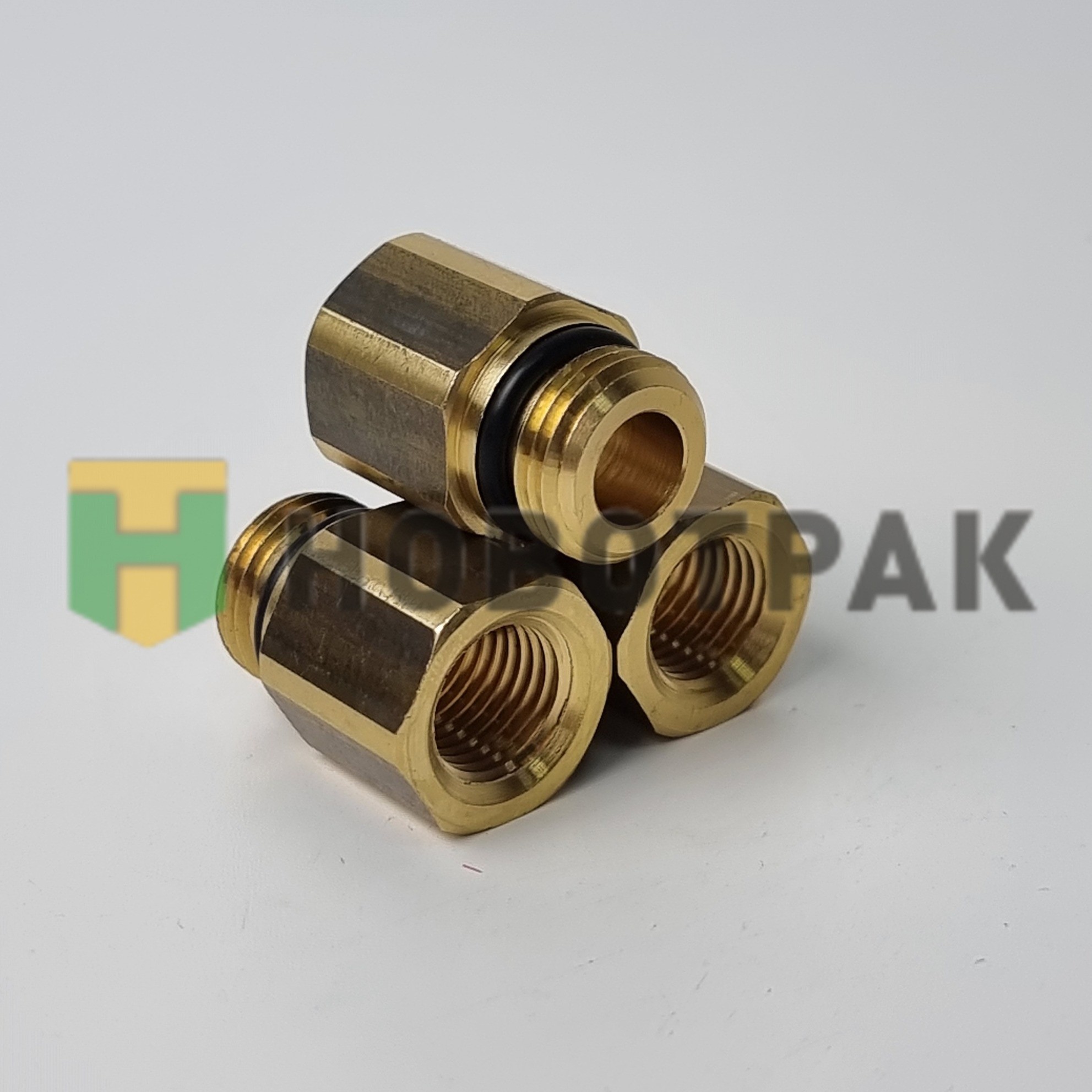 Переходник D2531M16X1514NPTFRU01