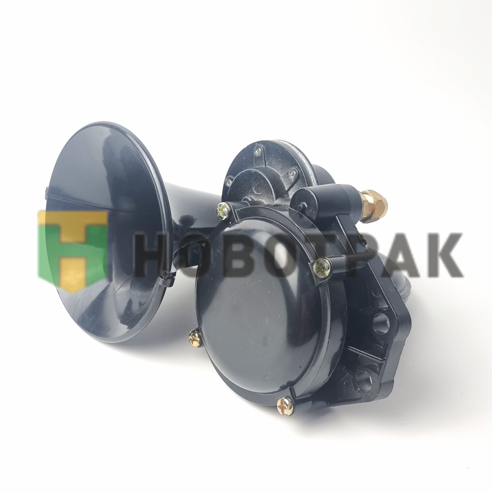 Сигнал звуковой пневматический 24V