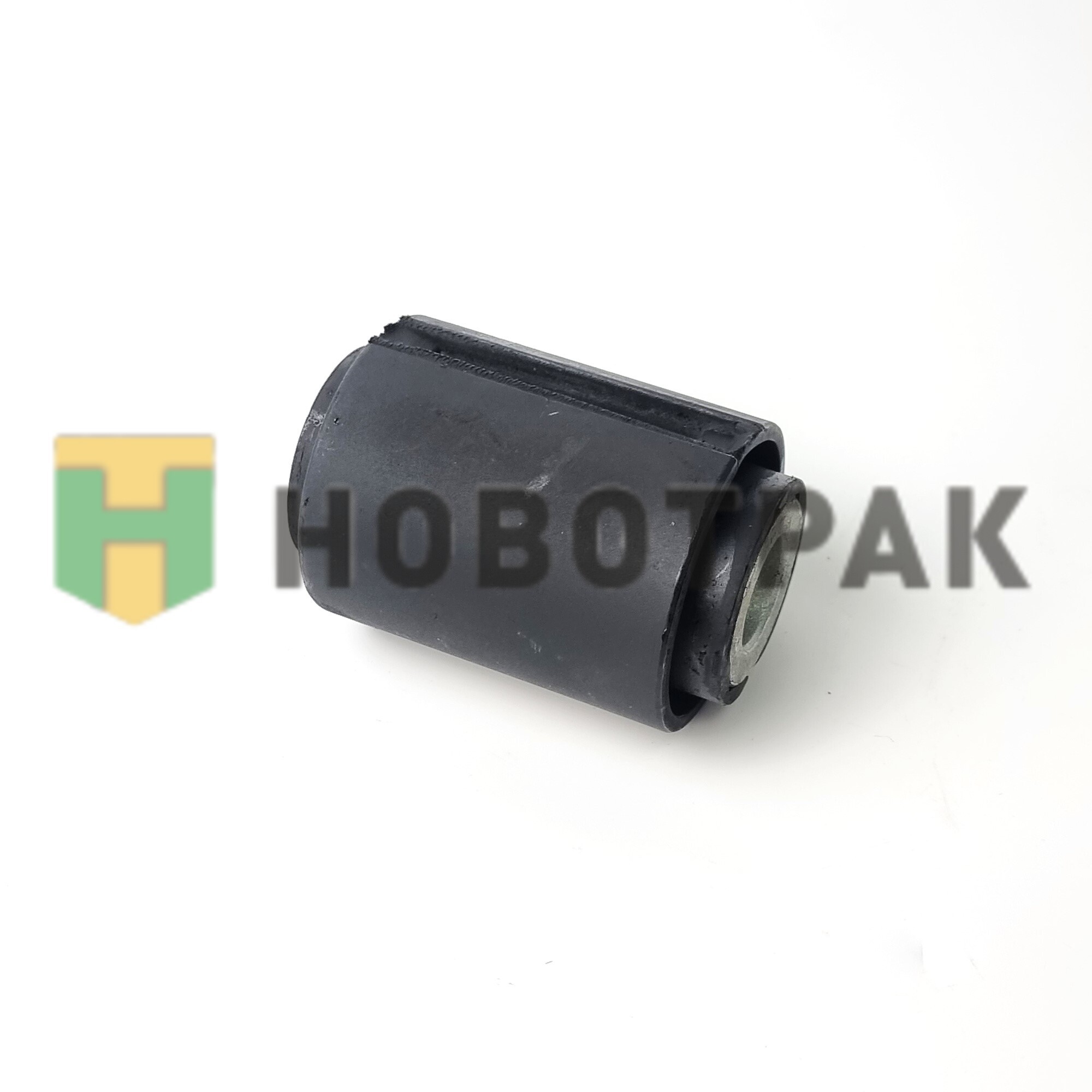 R "НАЛИЧКА" Сайлентблок рессоры передней MAN 020038
