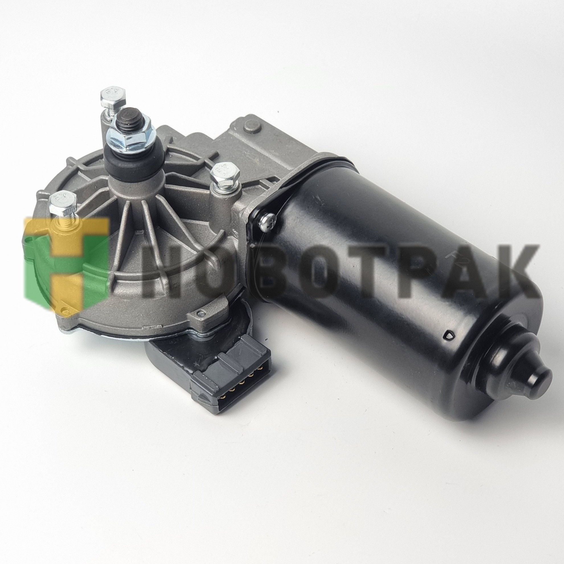Мотор стеклоочистителя MAN TGA 718448