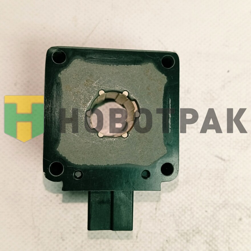 Электромагнитный клапан