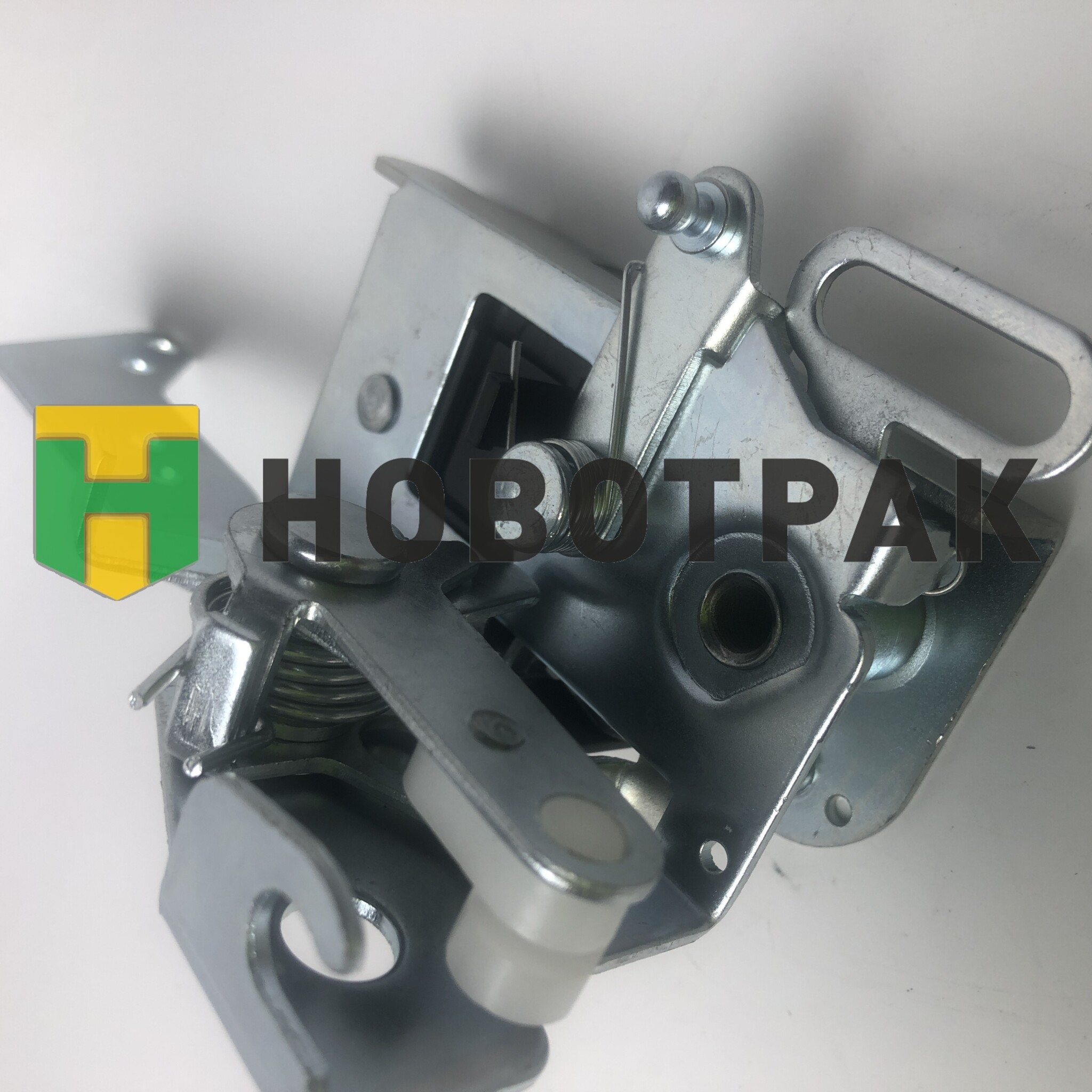 Замок двери правый VOLVO 034144