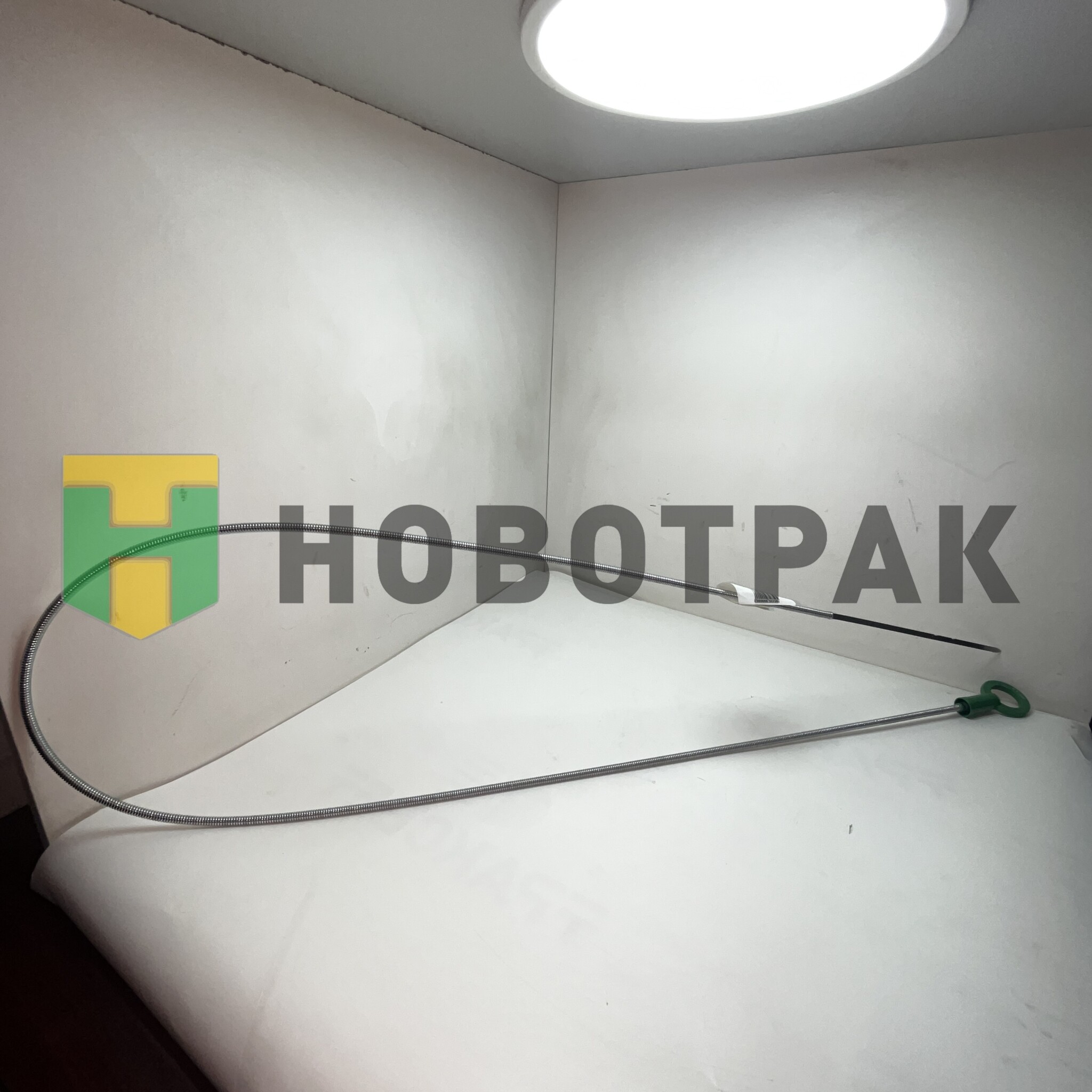 Щуп уровня масла для SITRAK C7H MAX, HOWO T5G TX 8X4, TX 6X4
