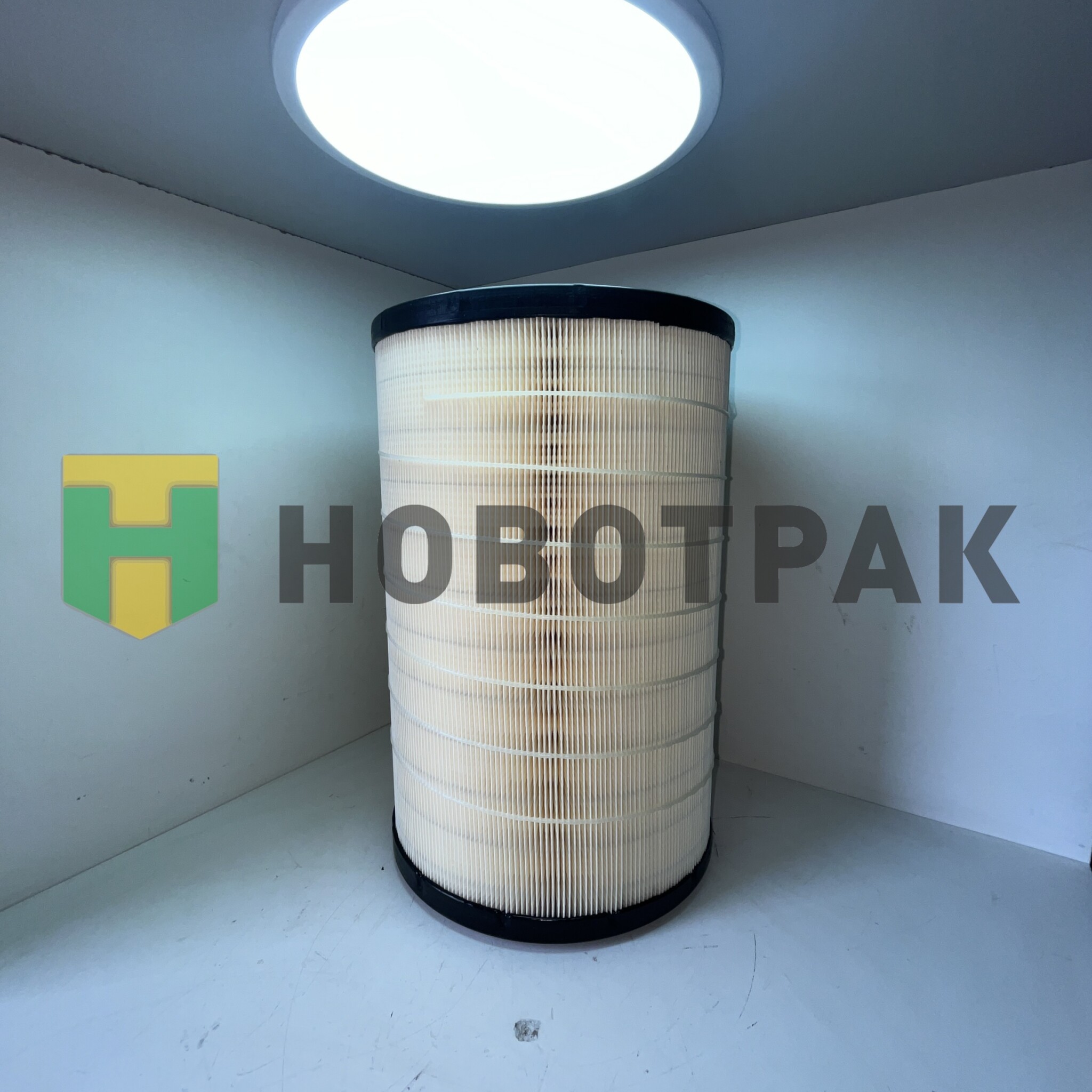 Фильтр воздушный MAN M2000 A574