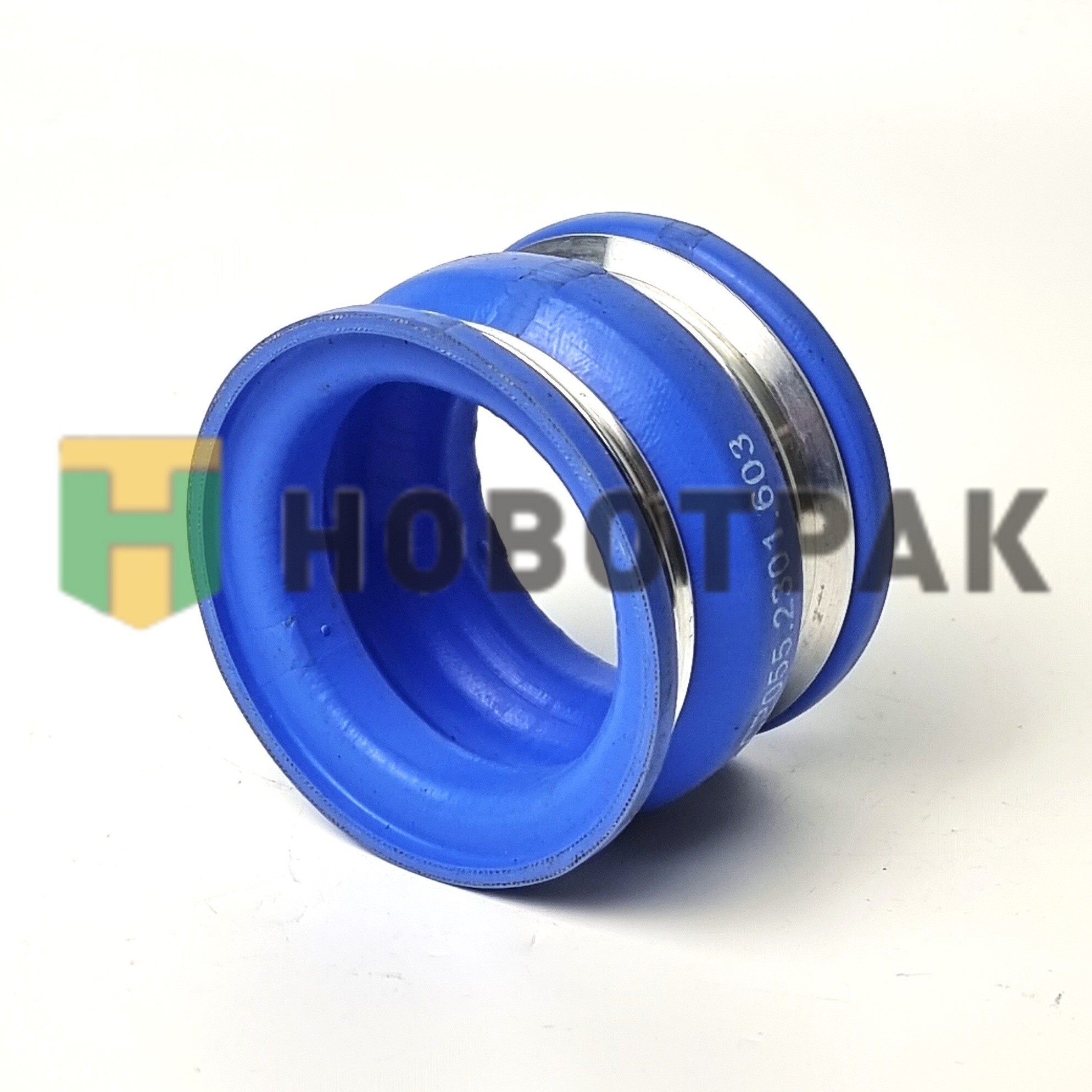 Патрубок интеркулера RVI DXi11, Volvo FH/FM 12 215603