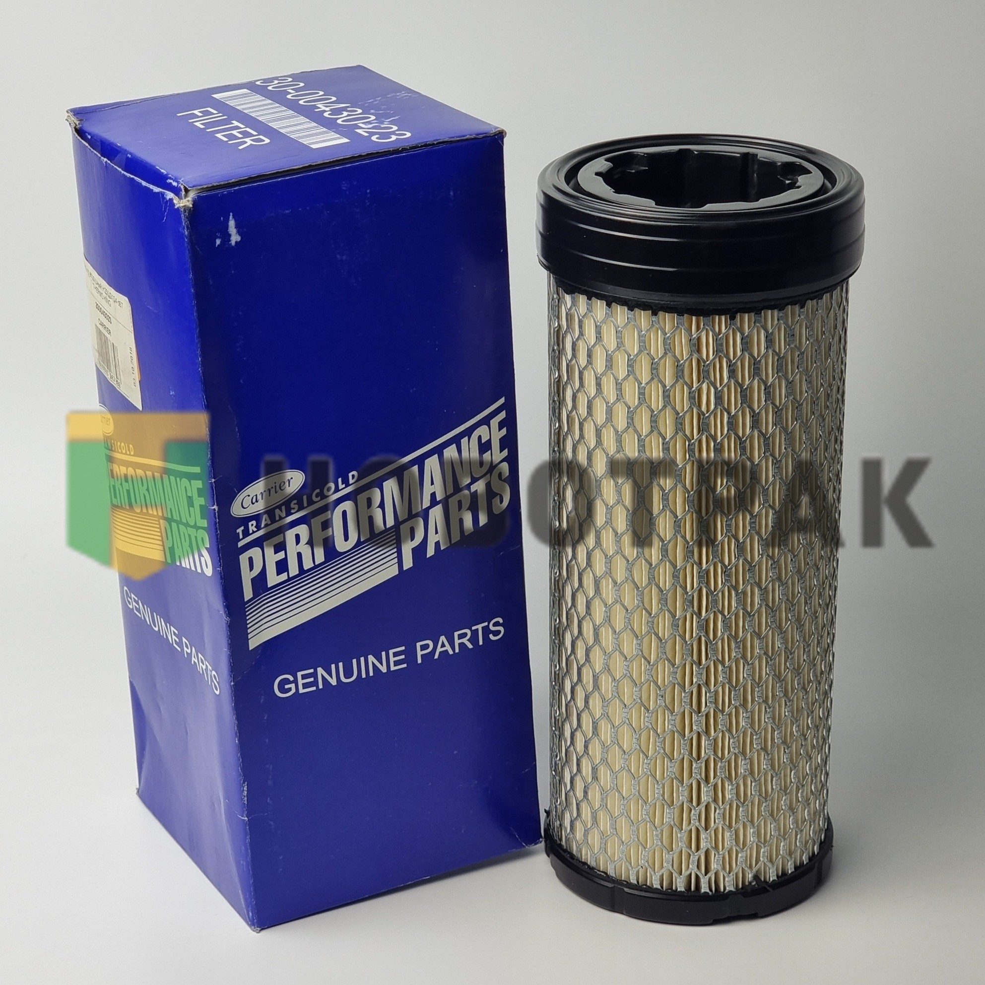 R "НАЛИЧКА" Фильтр воздушный Thermo King 300043023