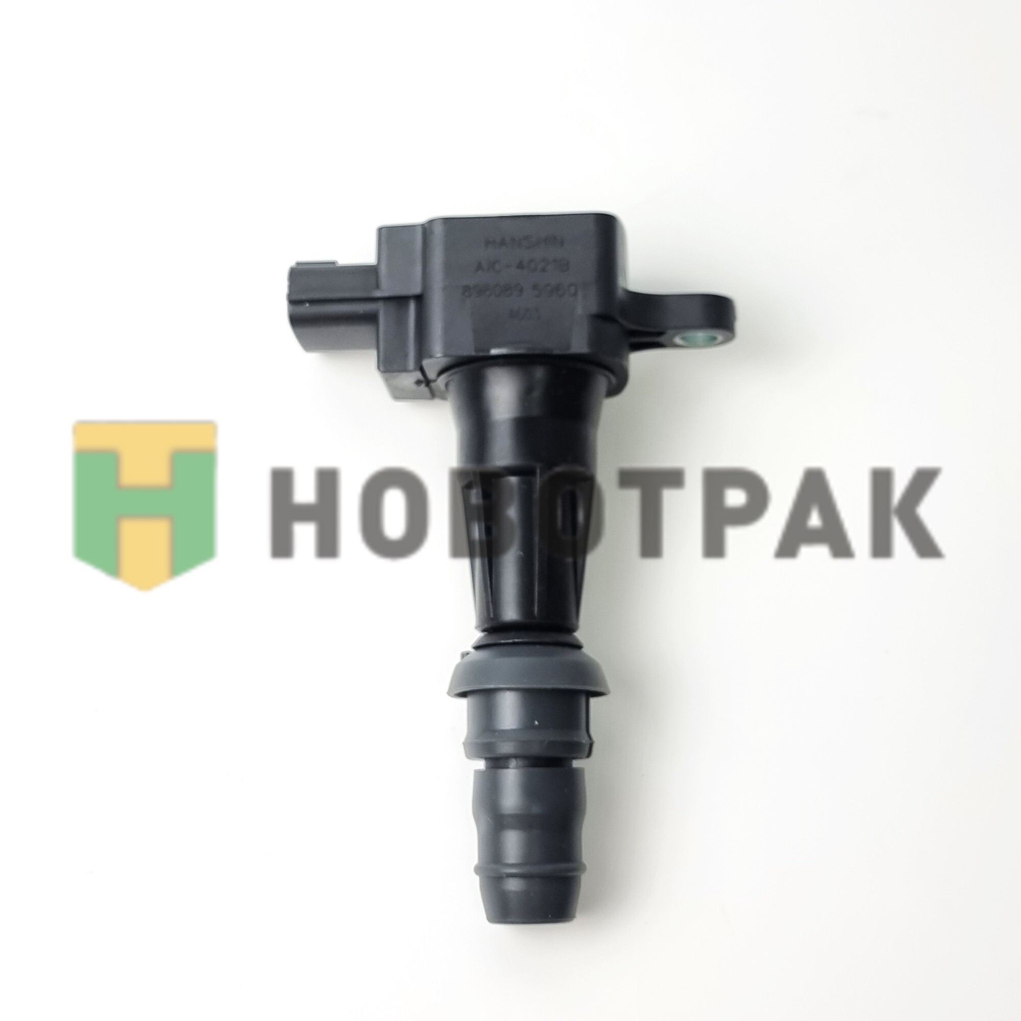 Катушка зажигния ISUZU 4HV1 BS3724015