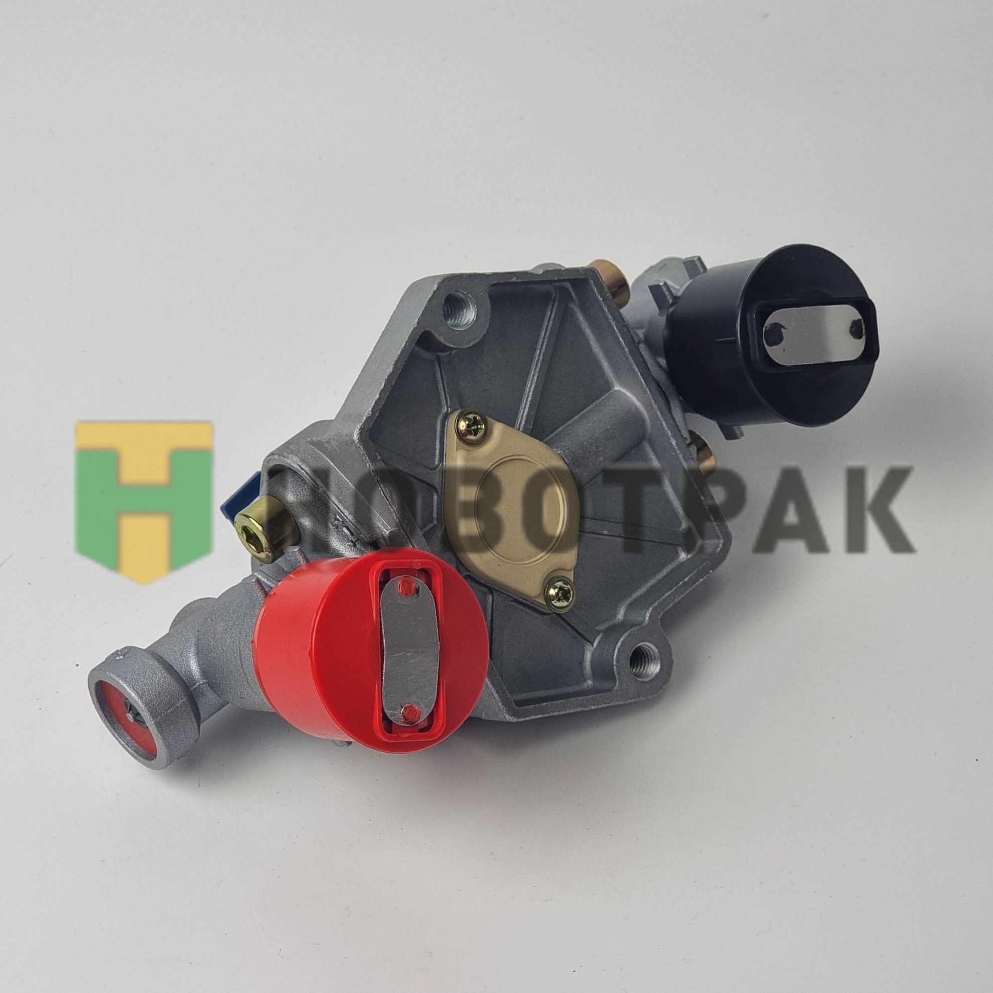 Клапан аварийного растормаживания Sc AE4247 2601H051