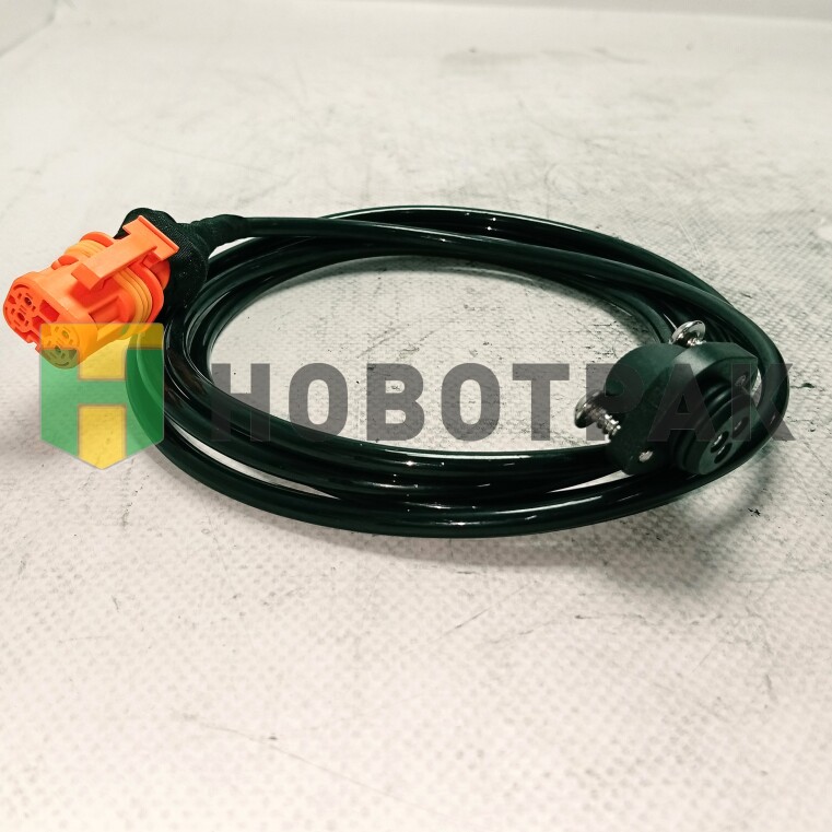 Датчик износа тормозной колодки MAN L=1750 023363