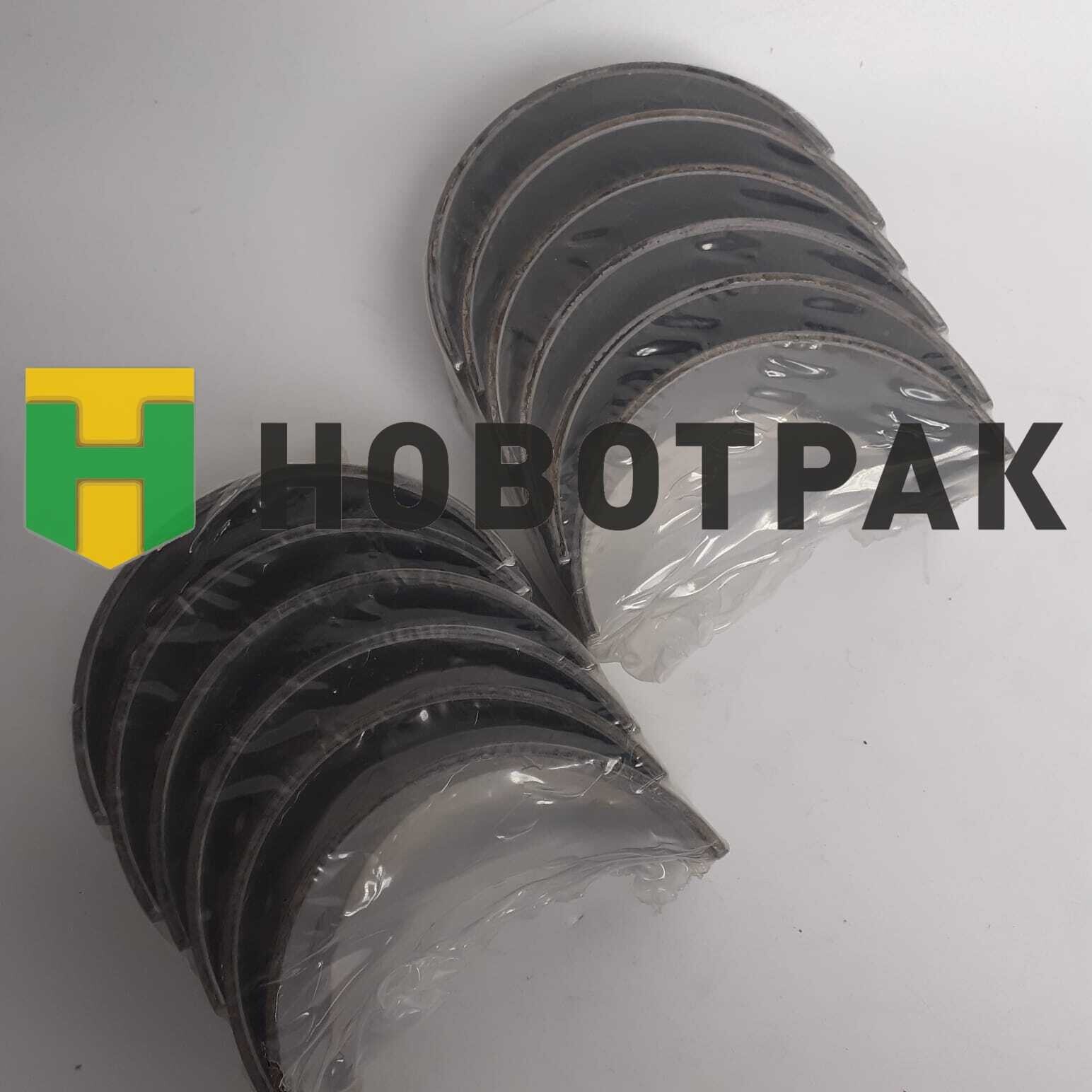 Вкладыши шатунные 037PS10682050