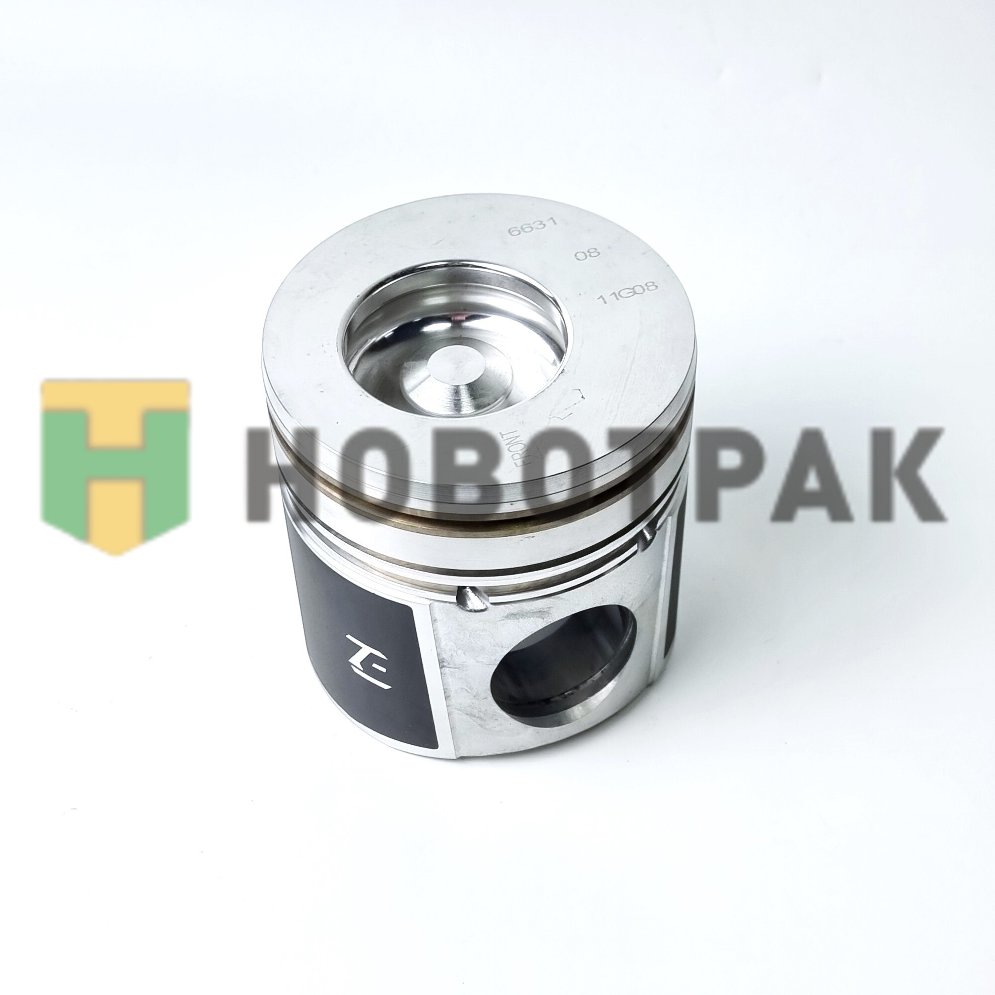 Поршень без колец Cummins EQB 210-20/140-20