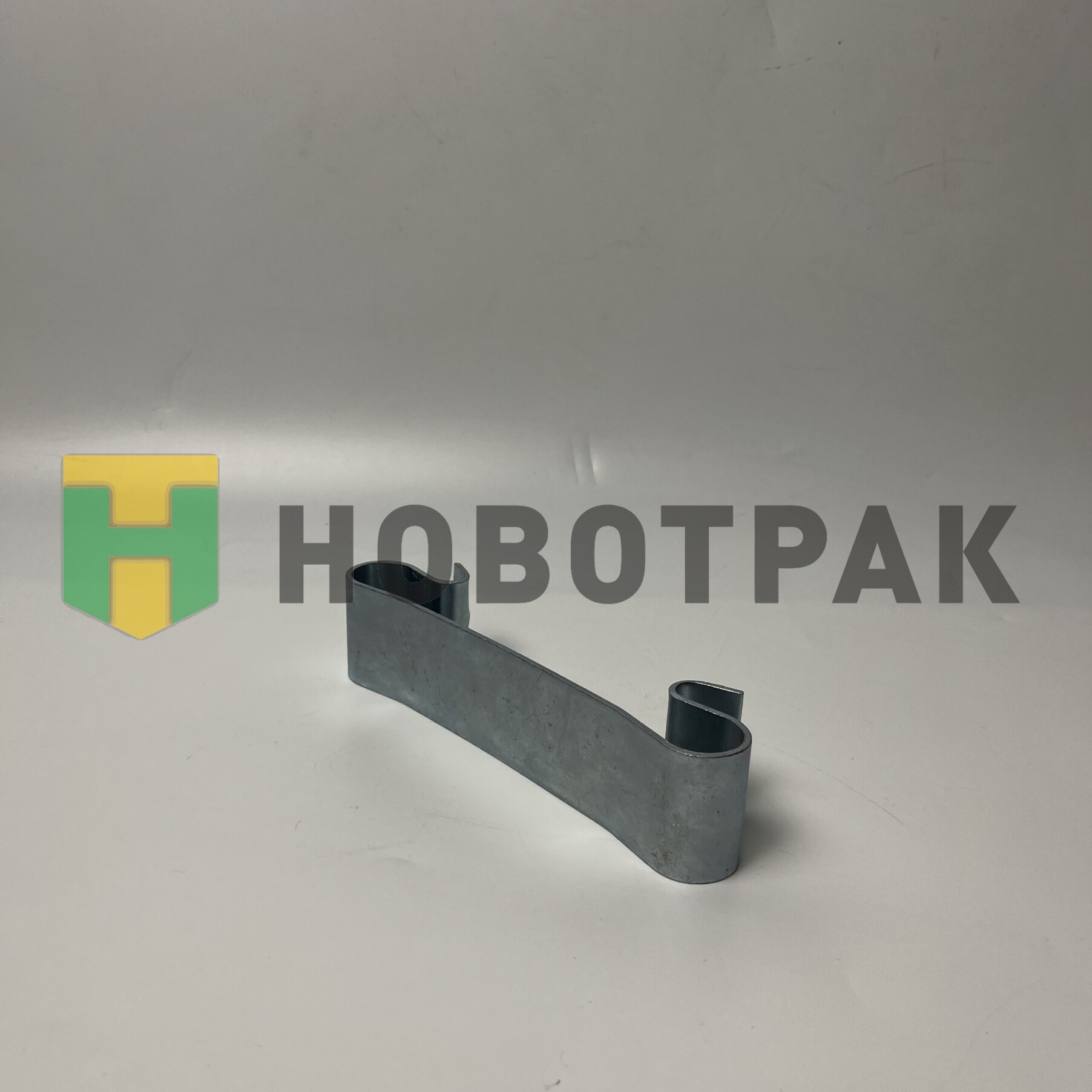 Пластина тормозной колодки фиксирующая SAF SKRS 9030 SKRZ 9030/11030