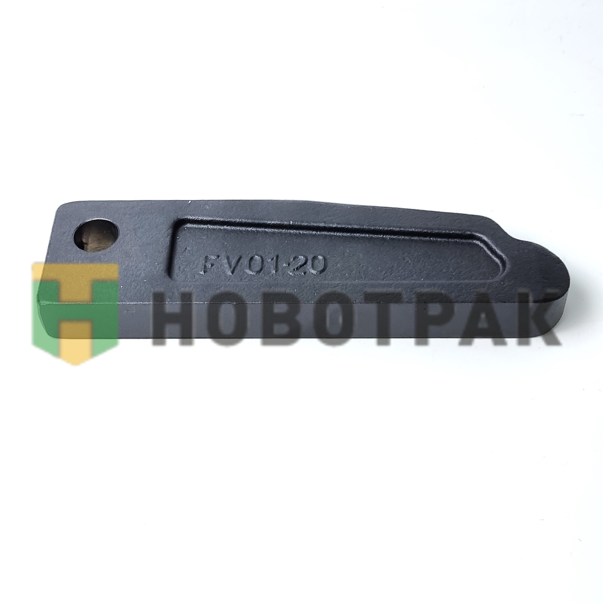 РМК седельного устройства Jost 36 (клин) 8747603SX