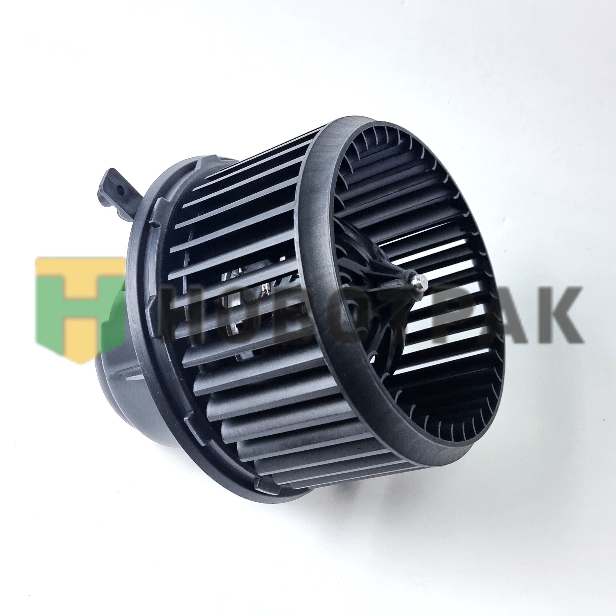 Мотор отопителя с крыльчаткой КАМАЗ-5490/Axor LFH0790