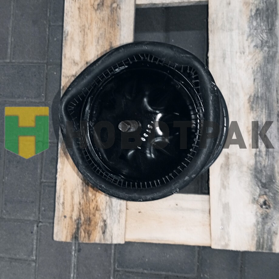 Пневмоподушка Volvo (со стаканом) 6607NP01/SP21027014