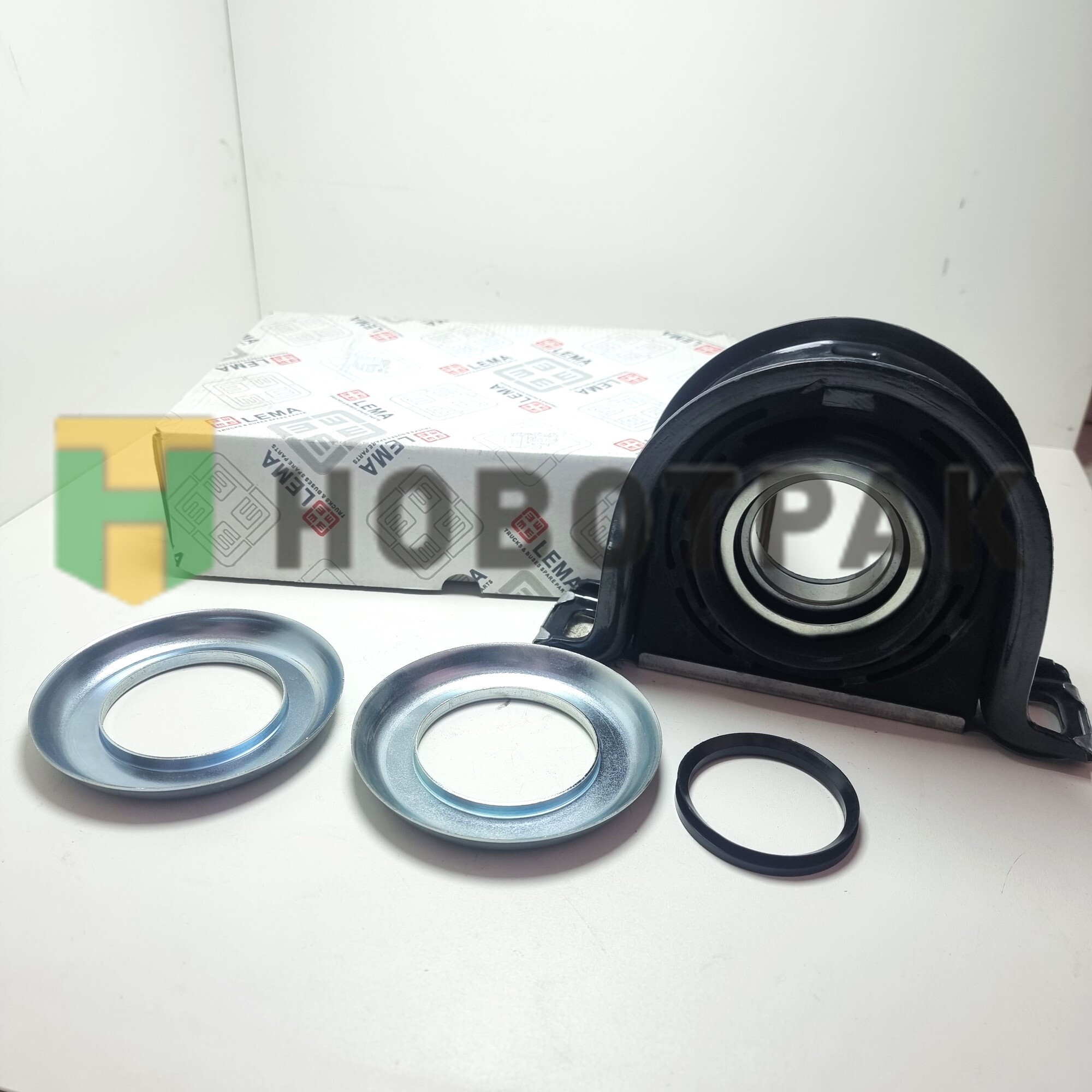 Подшипник подвесной D=55 Volvo FH/FM 277008