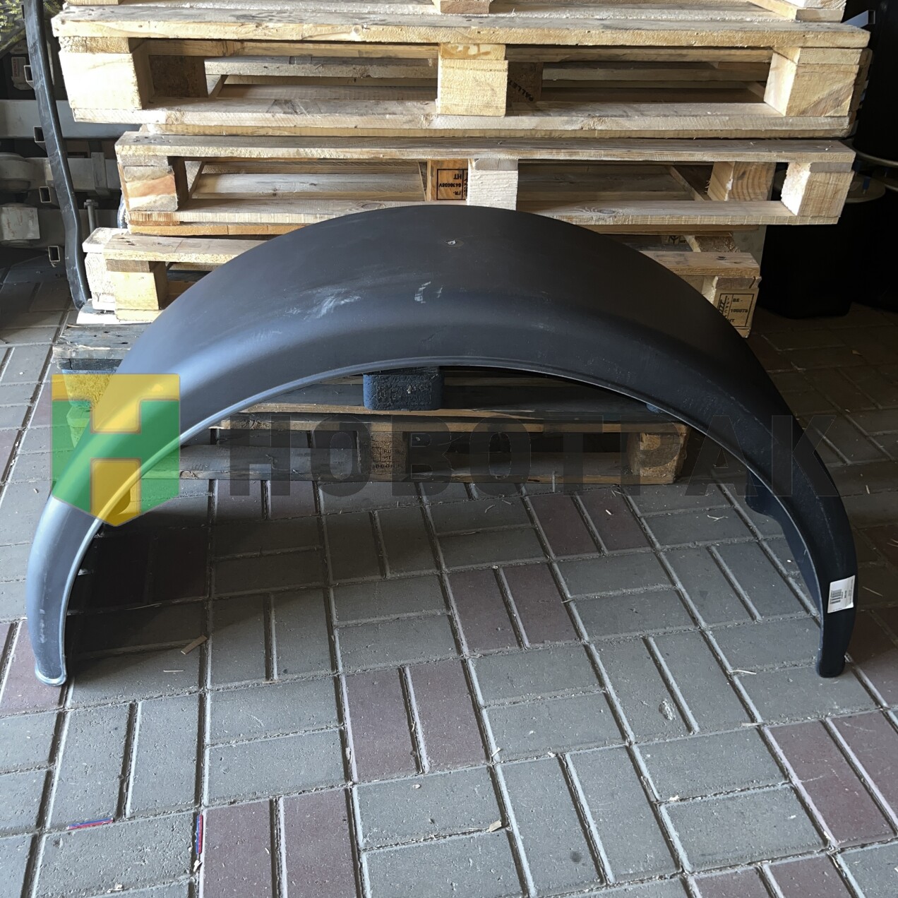 Крыло ТОНАР 420-2000-1240 R657 42U1002