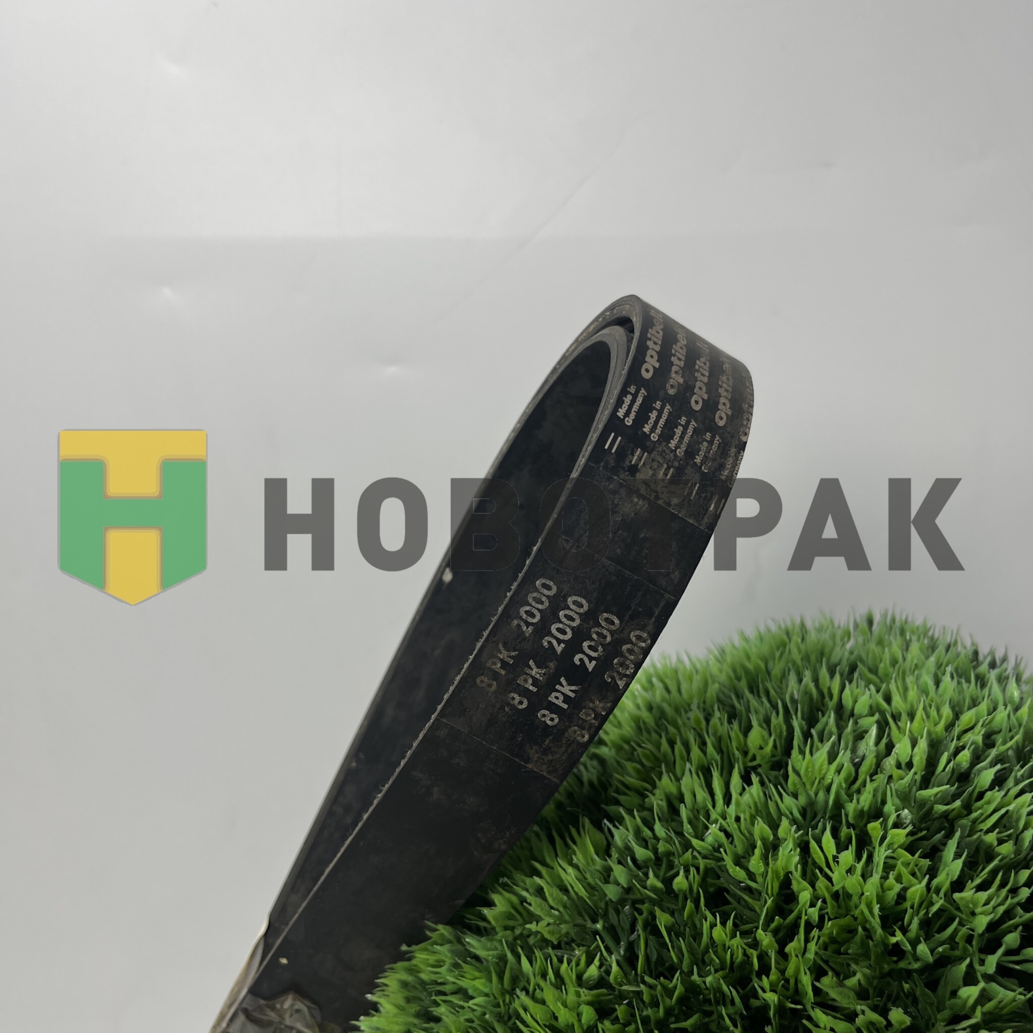 R "НАЛИЧКА" Ремень поликлиновой 8PK2000