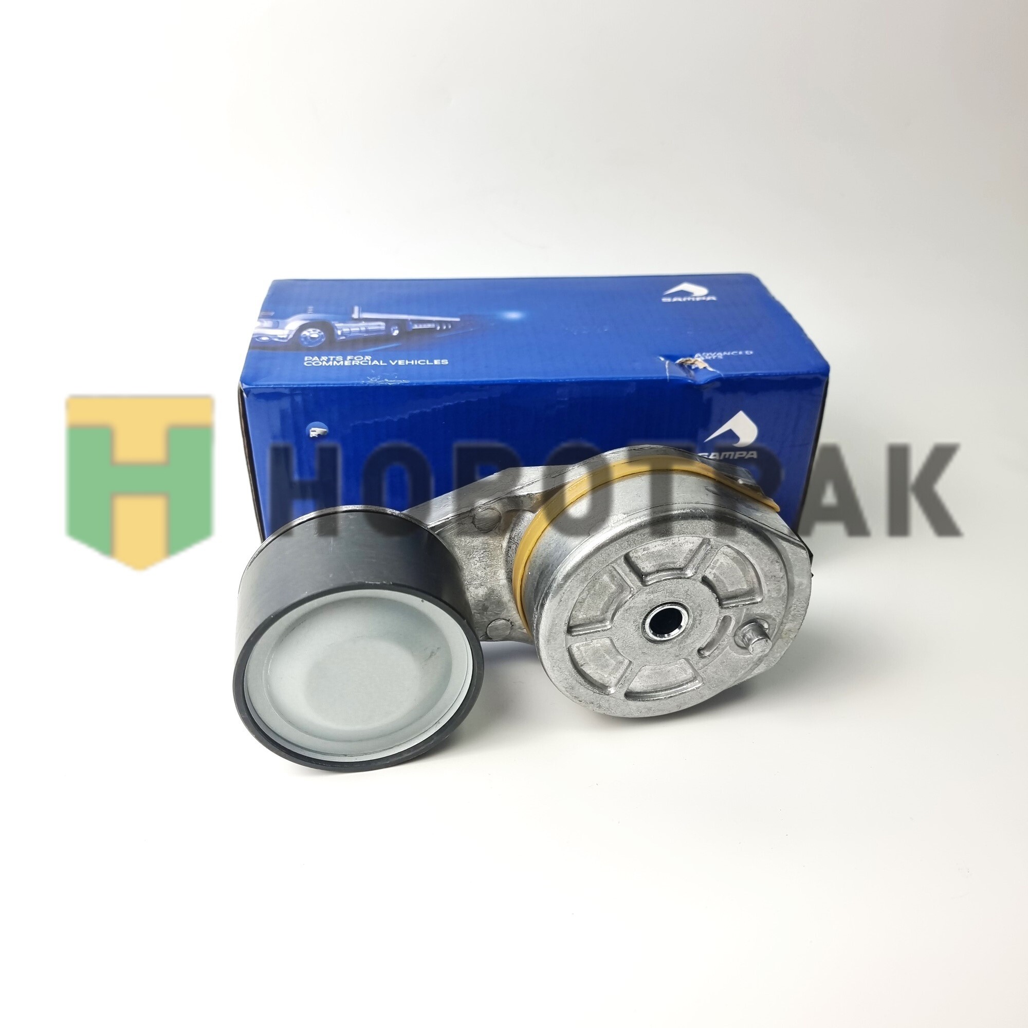 Натяжитель ремня Volvo 031444