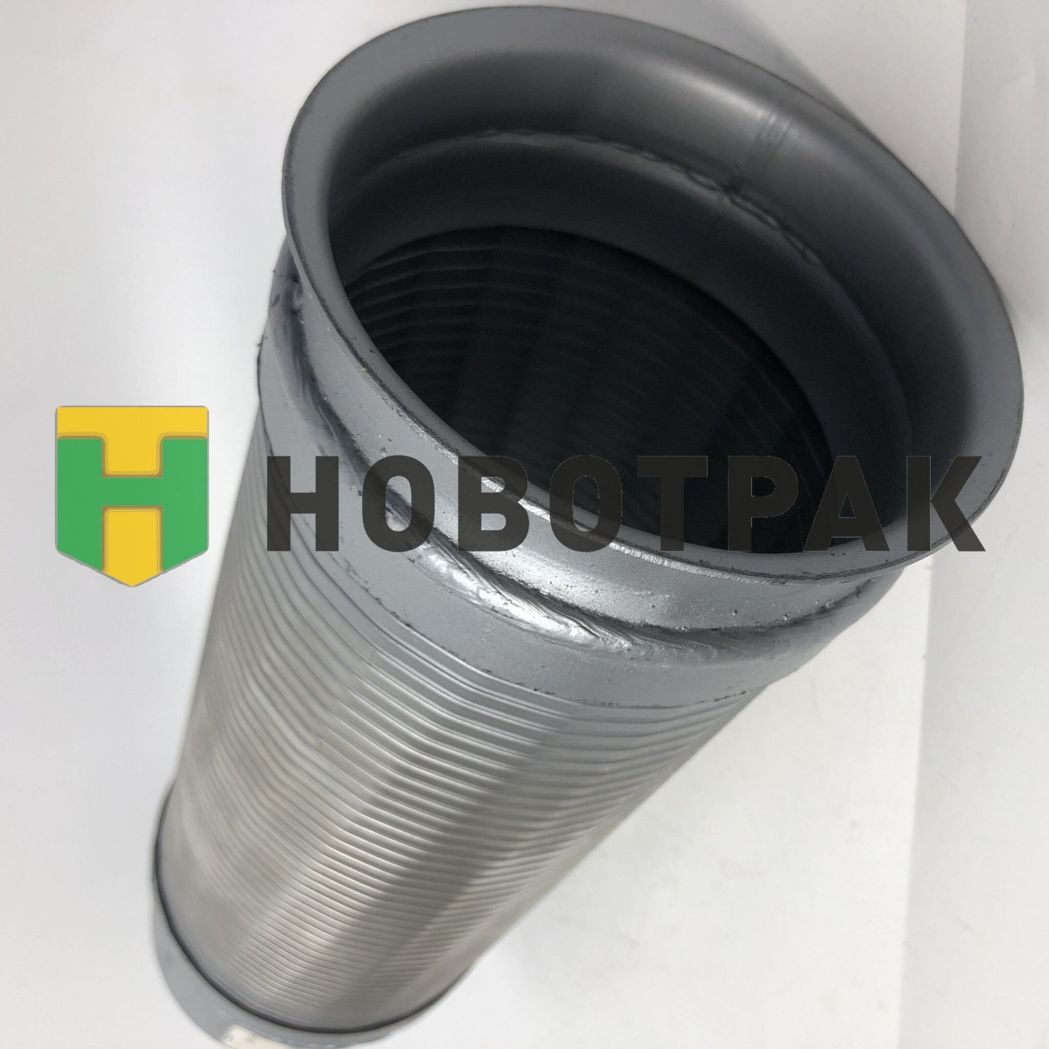 Гофра глушителя MAN TGS/TGX SK814000101