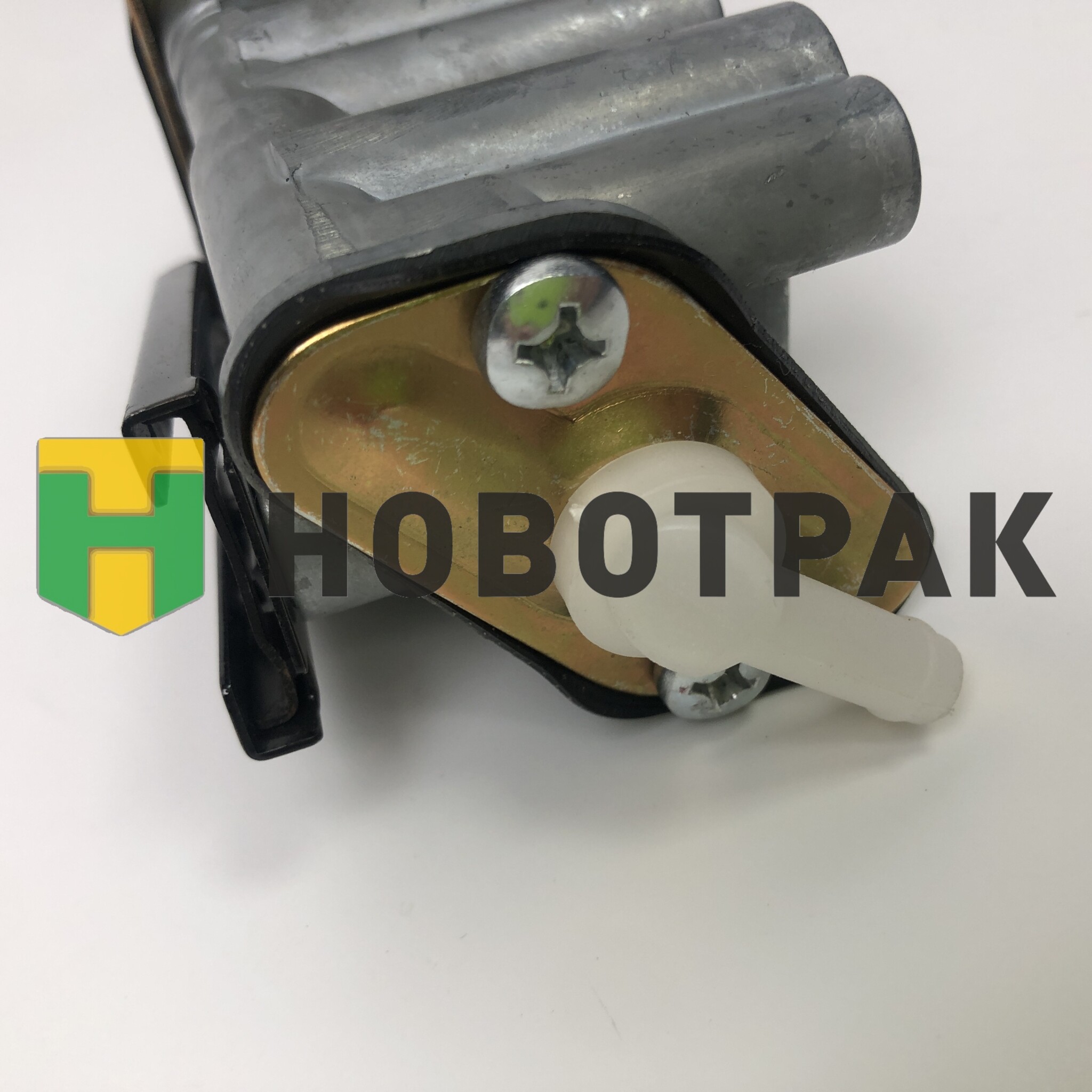 Кран ручного тормоза MB 8519561SX
