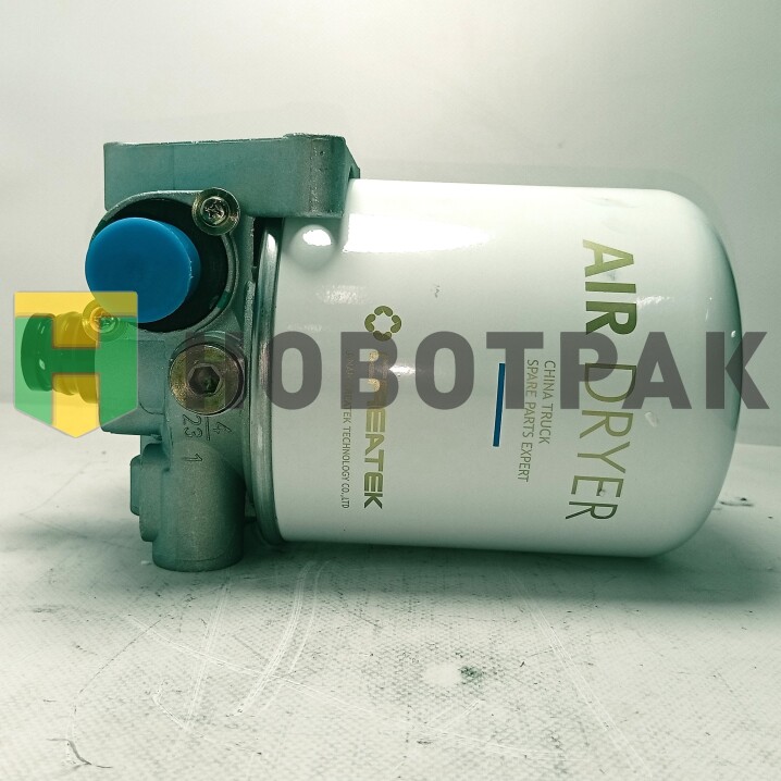 Осушитель в сборе HOWO T5G/C7H SITRAK CK4279H