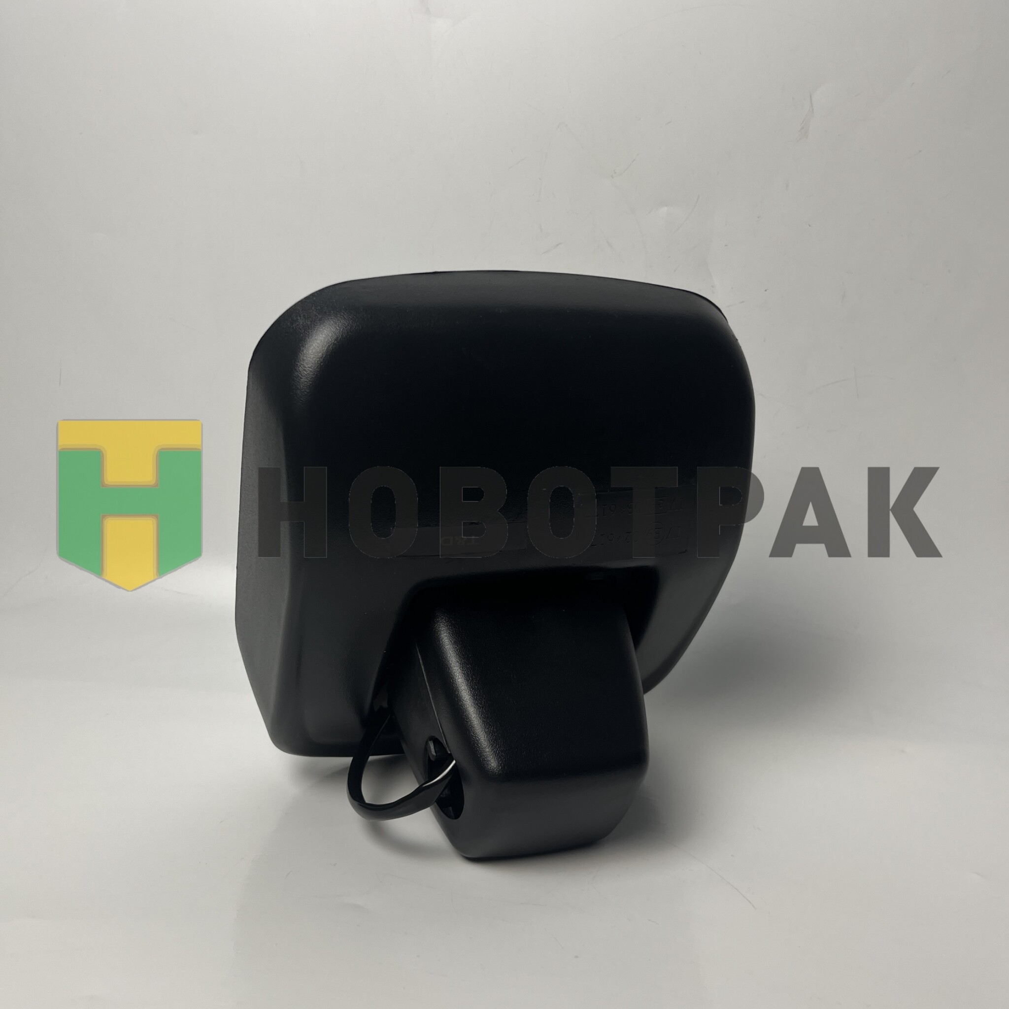 Зеркало заднего вида широкоугольное MB Actros/Axor ZL0150013H