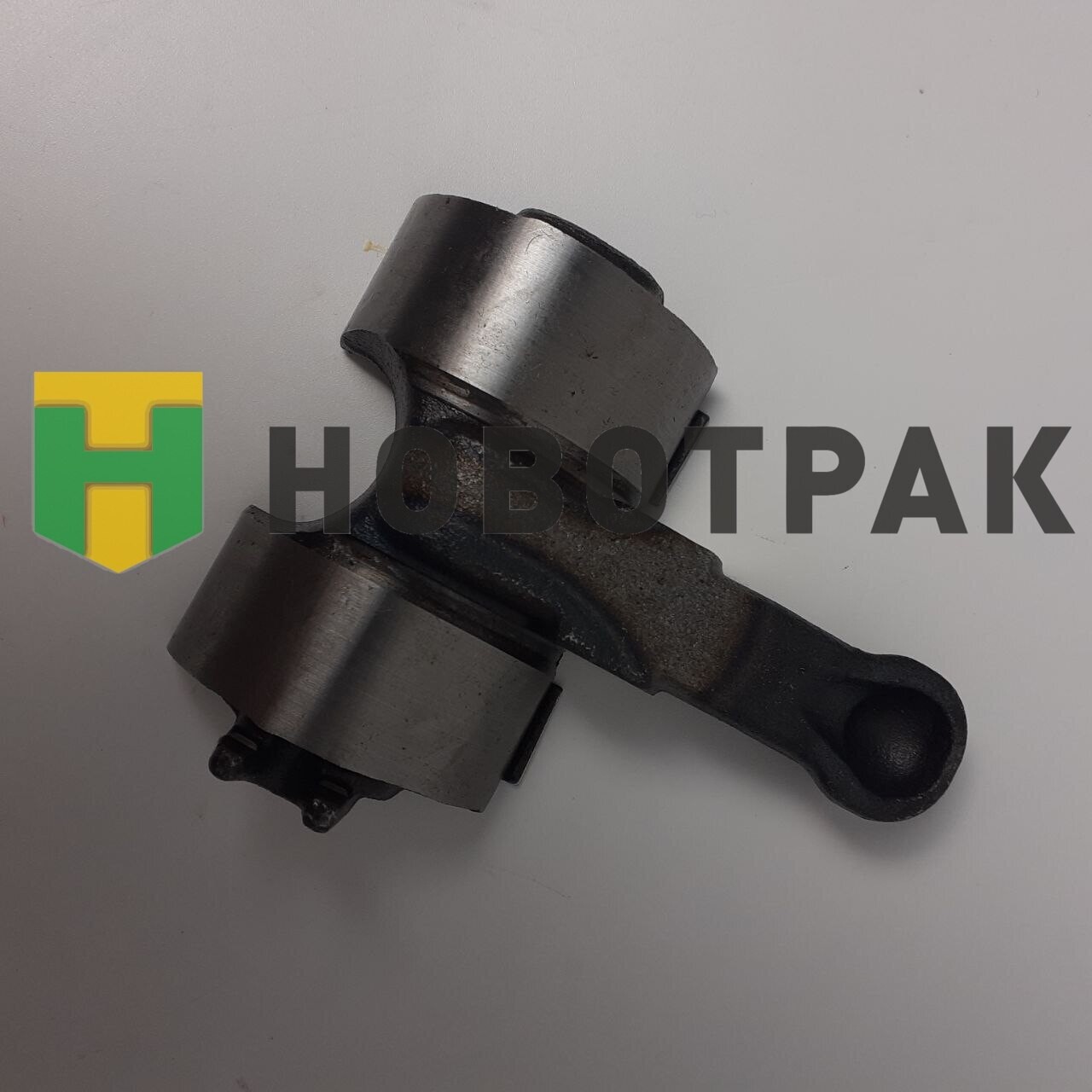 Рычаг суппорта KNORR SB 6/7 ( 0 градусов ) 114 мм