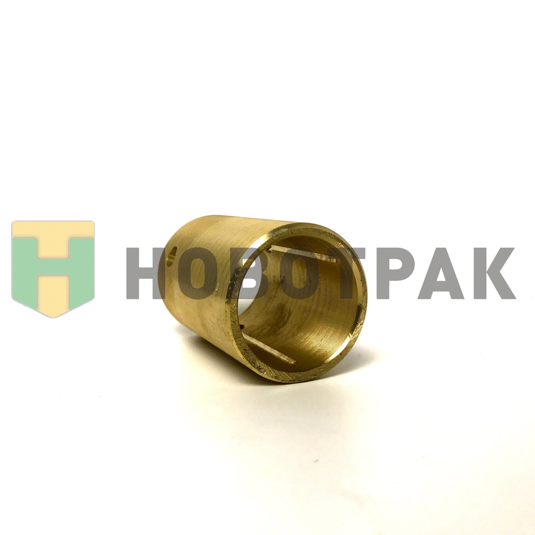 Втулка тормозного вала ремонтная (наружный диаметр 50 мм), бронза