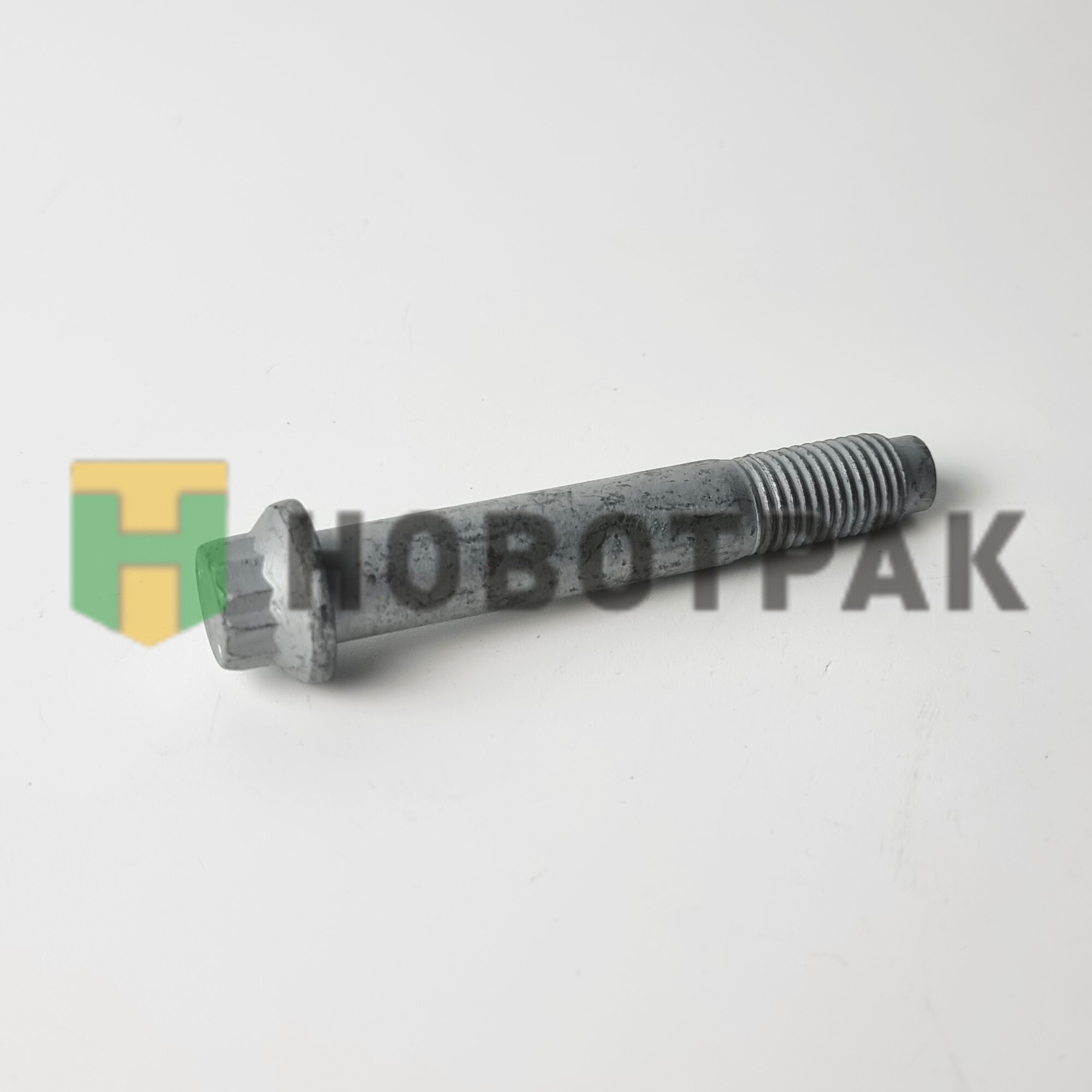 Комплект крепления тормозного диска SAF 075618