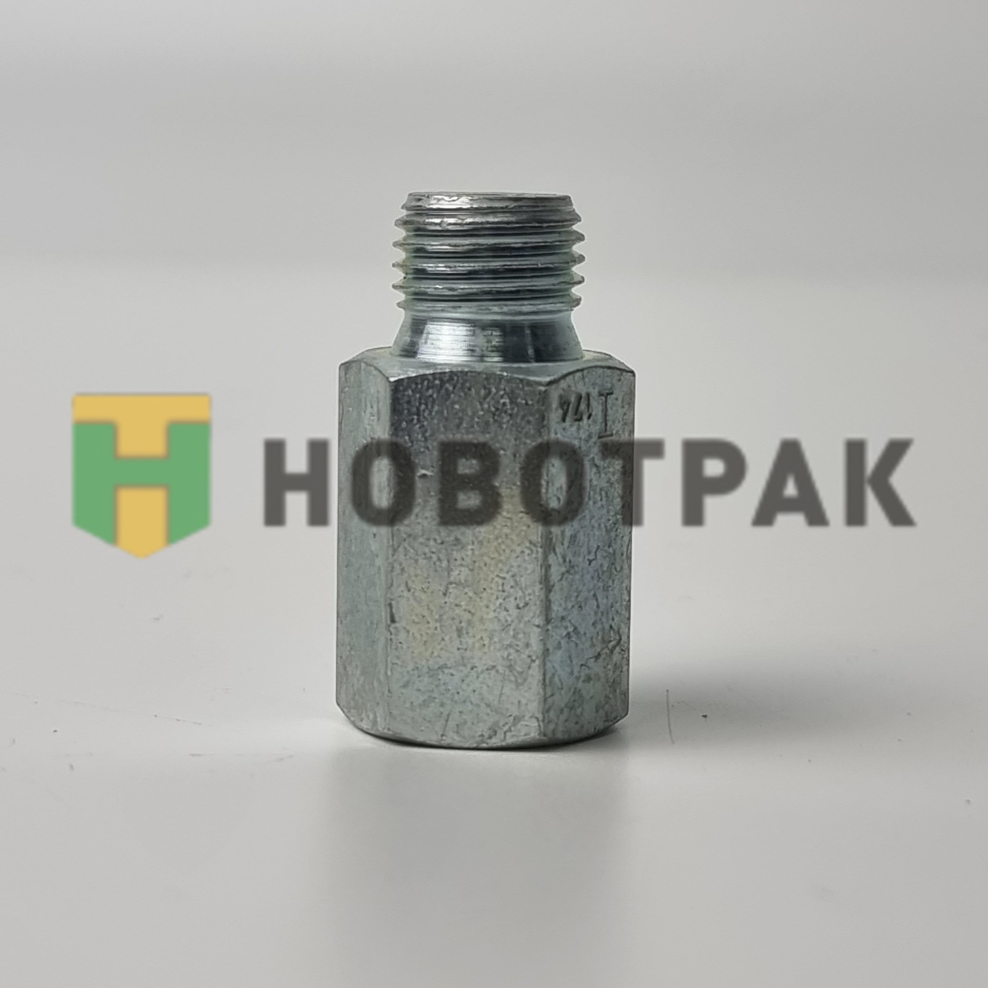 Клапан перепускной ТНВД RVI 1457413010