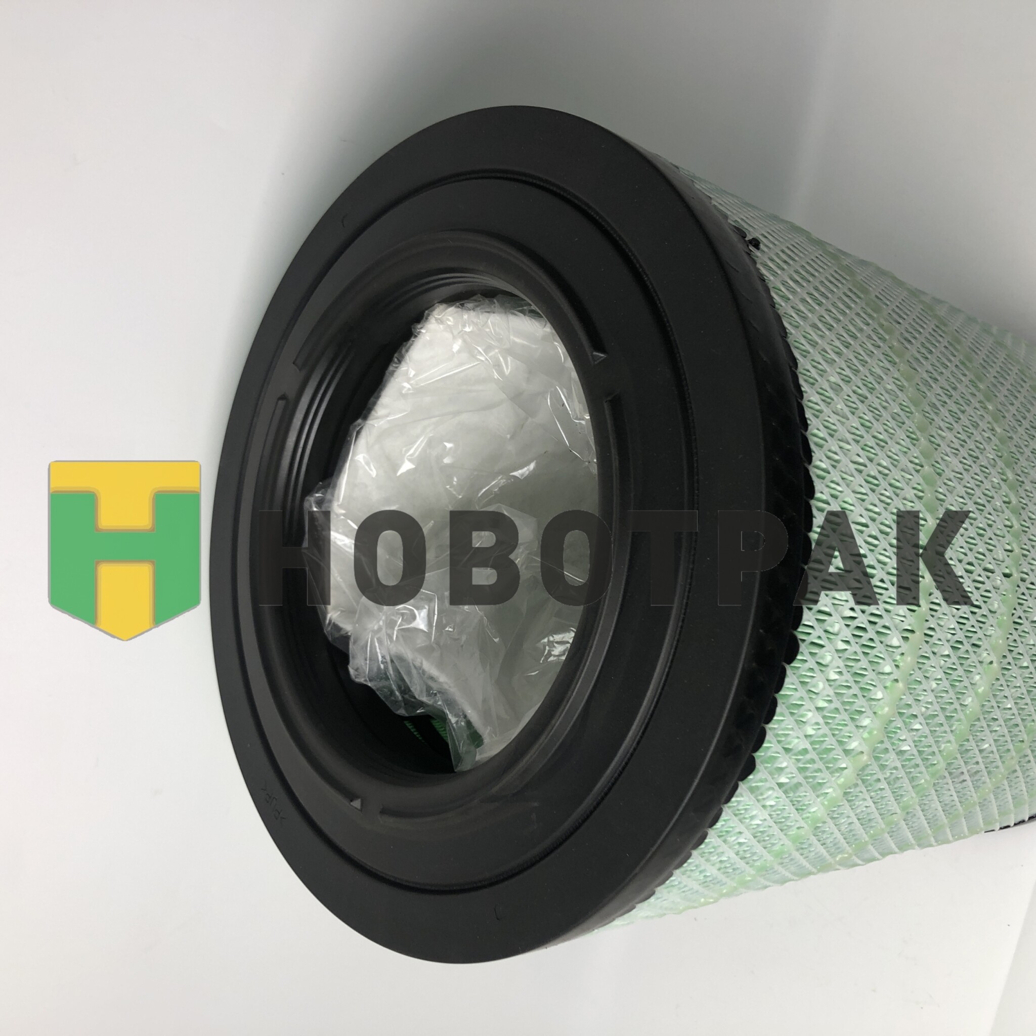 Воздушный фильтр FM(4)FH(4) (комплект вставка+фильтр) VOLVO, 21693755