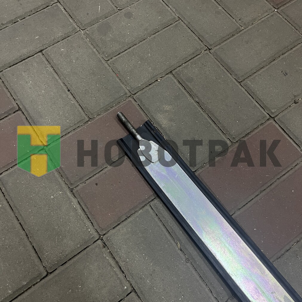 Хомут крепления топливного бака КАМАЗ 5490110112007