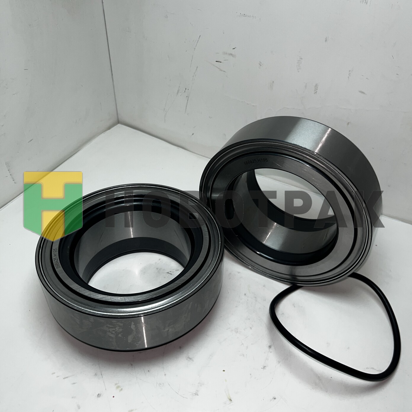 Рмк ступицы RVI/Volvo 800768