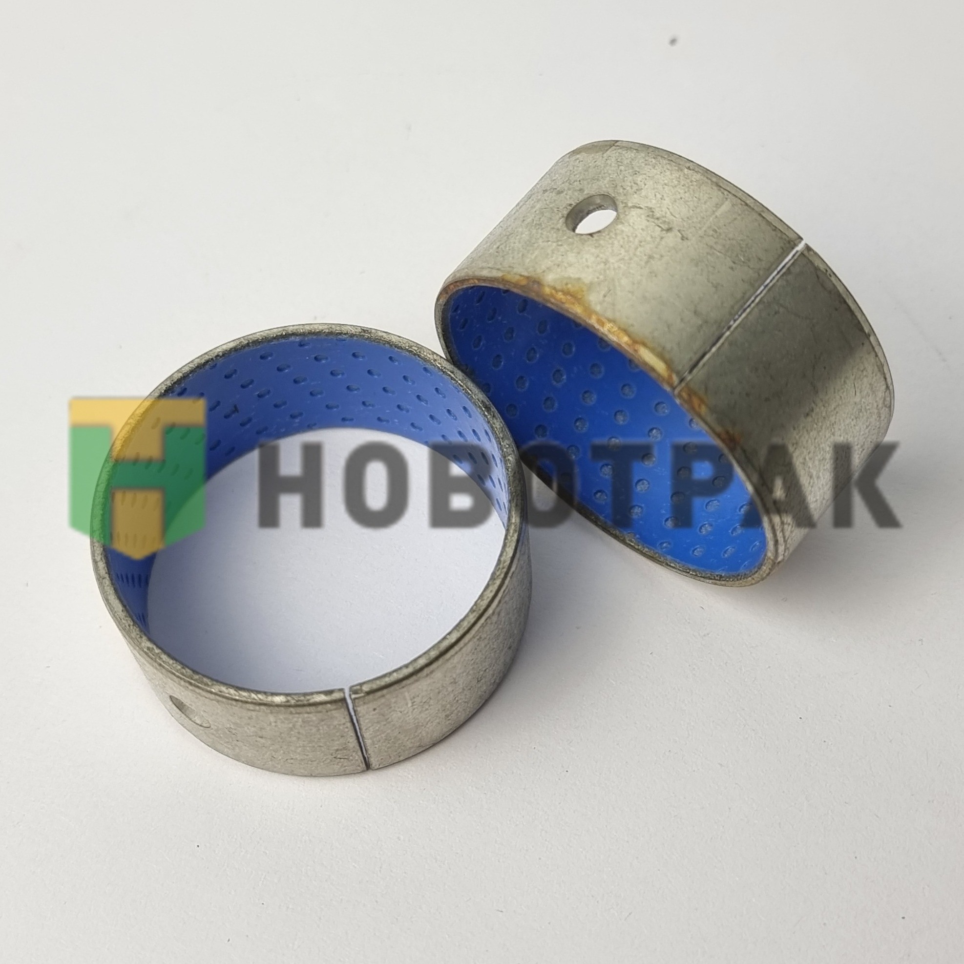 Втулка вилки выключения сцепления Scania