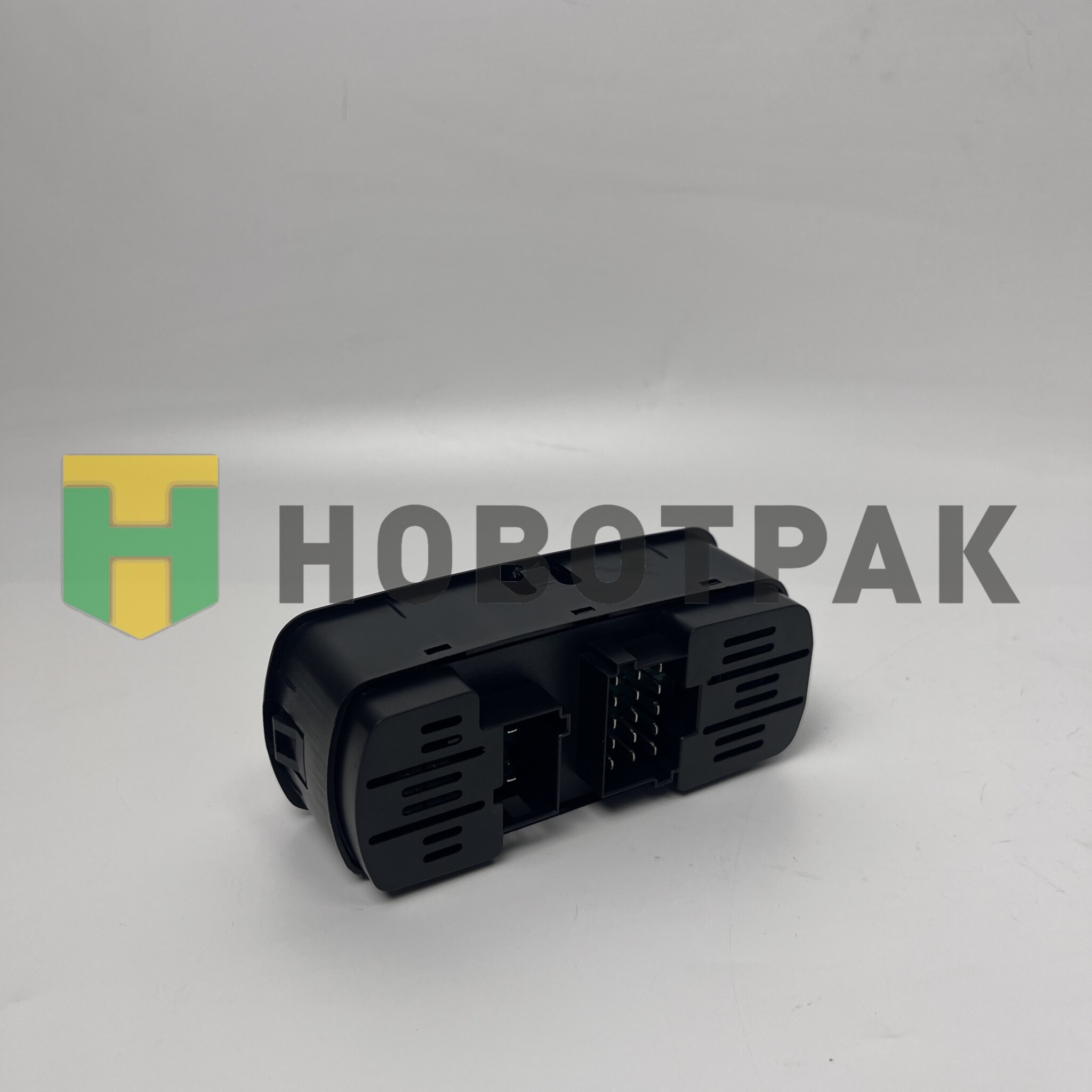 Блок управления стеклоподъемниками КАМАЗ-5490/MB TD0850091