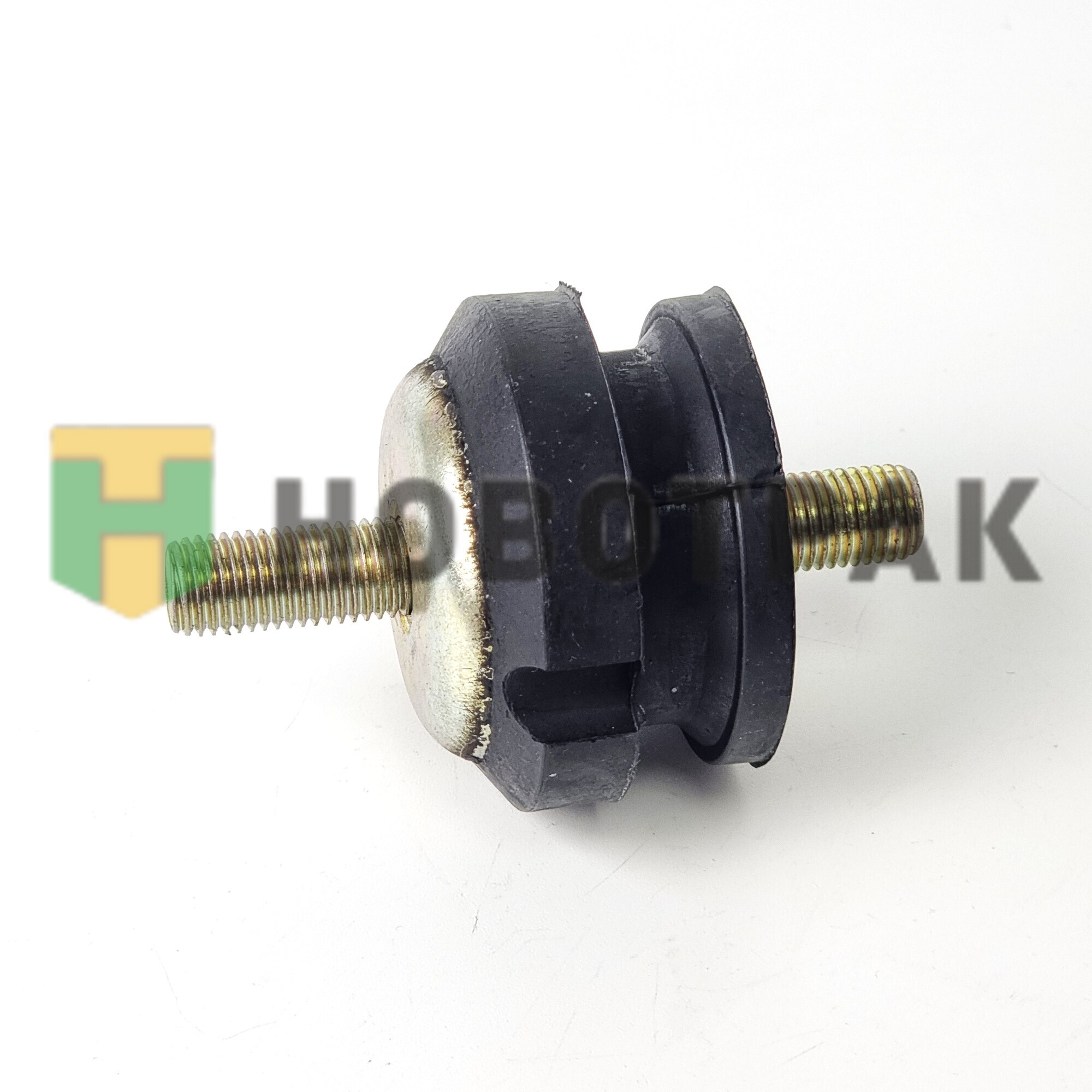 Подушка радиатора DAF 050035