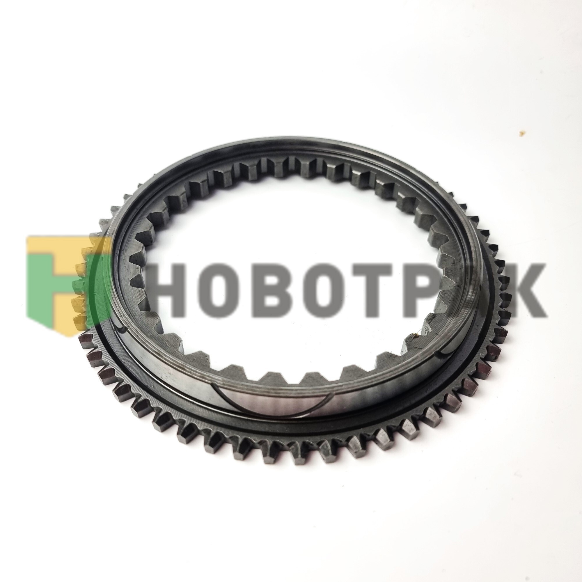 Конус синхронизатора КПП MAN/MB/DAF/RVI ZF 16S-150 109133