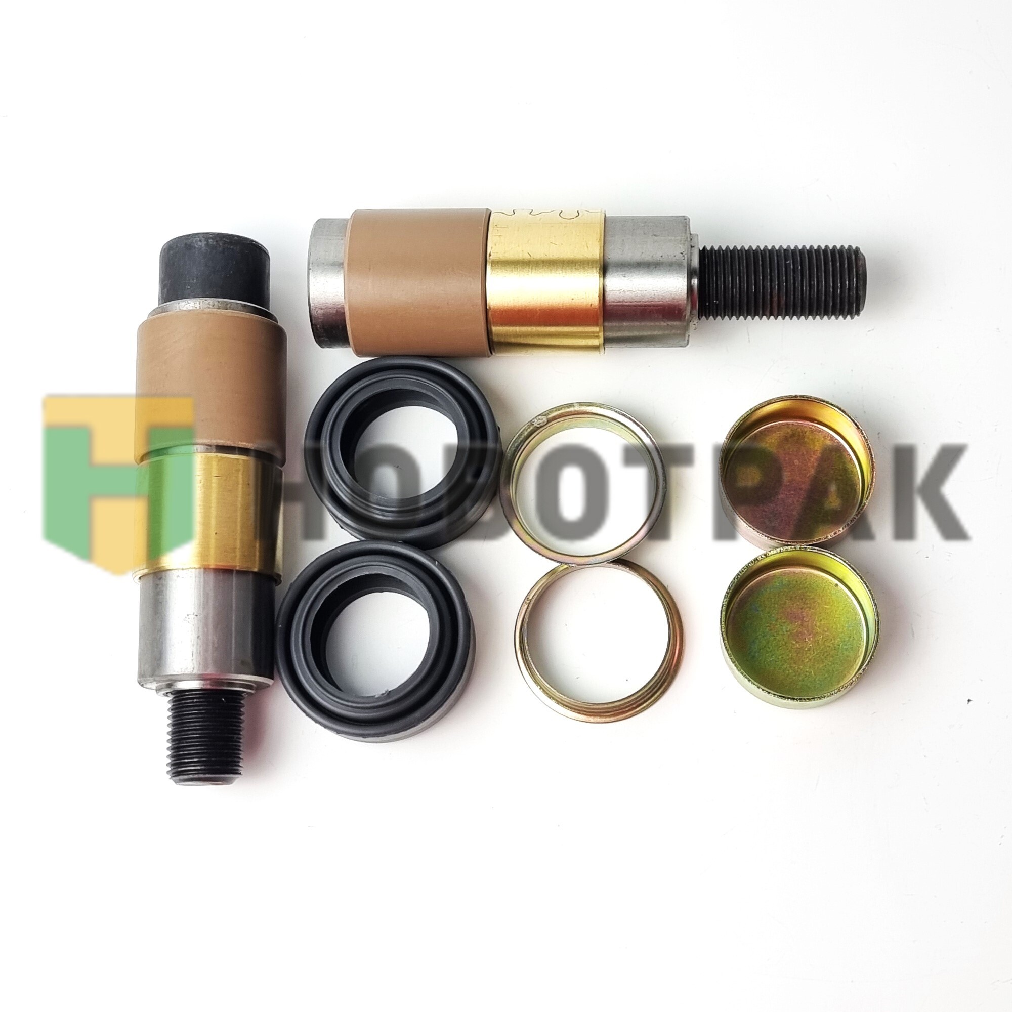 РМК суппорта (направляющие) Meritor Duco 2106