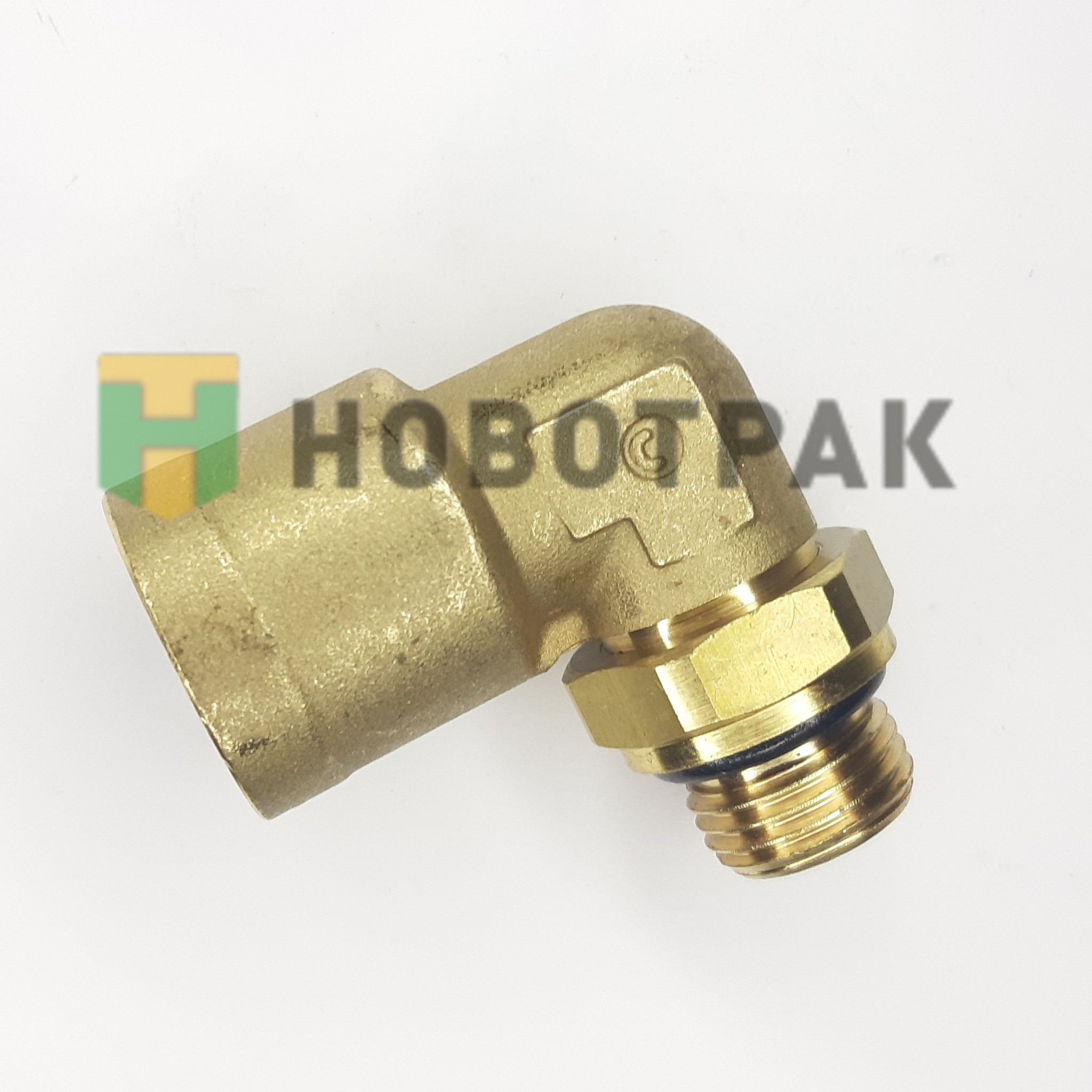 Фитинг угловой Camozzi 9502 15-M16X1.5